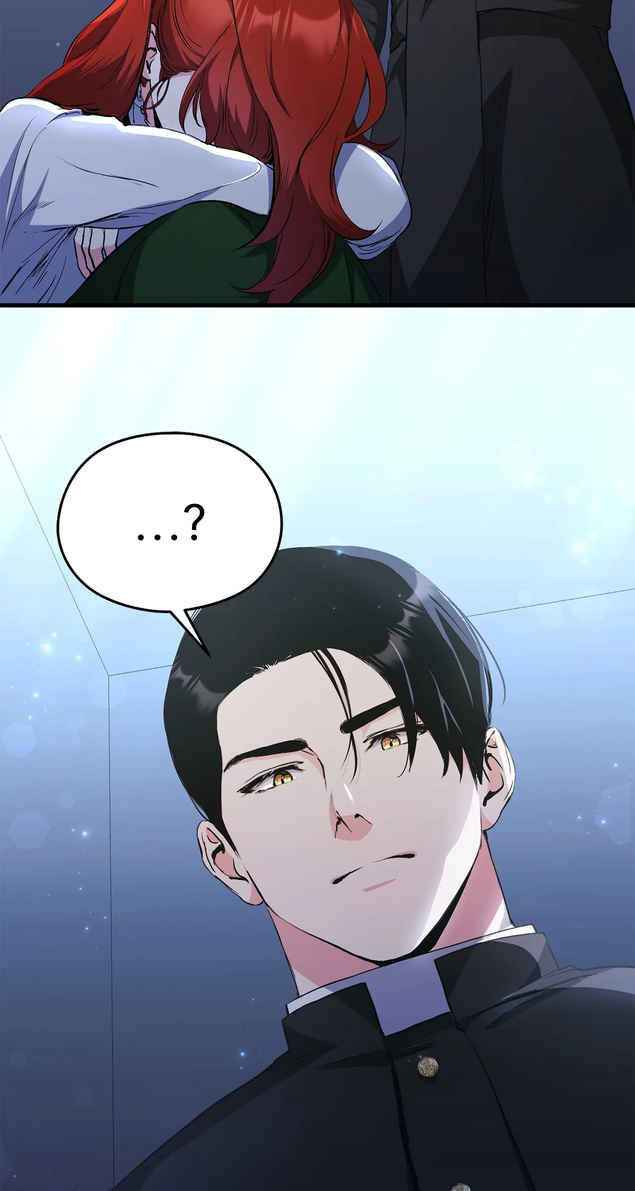 I Don’t Want to Attack You! Chapter 2 page 70