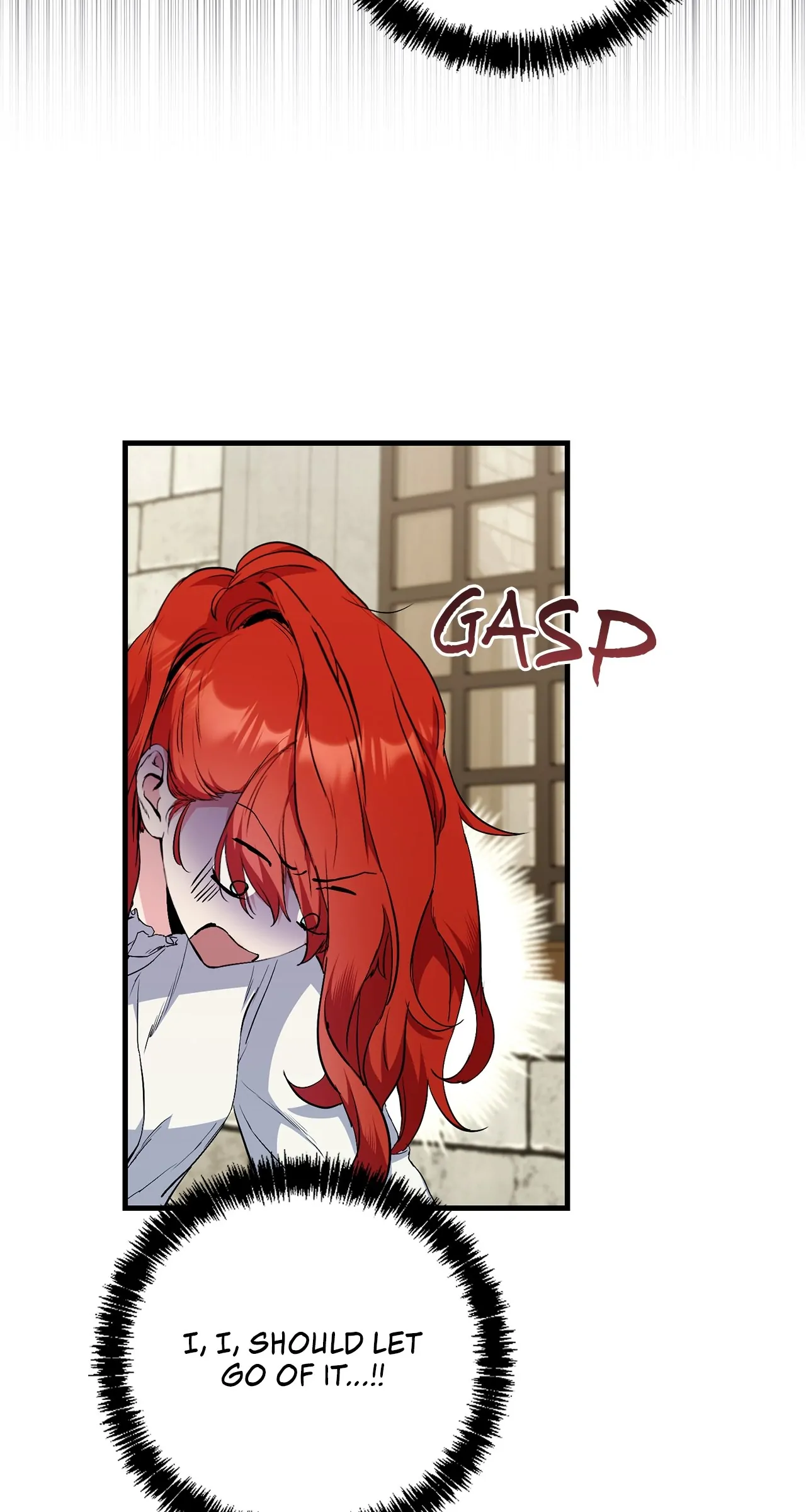 I Don’t Want to Attack You! Chapter 2 page 8