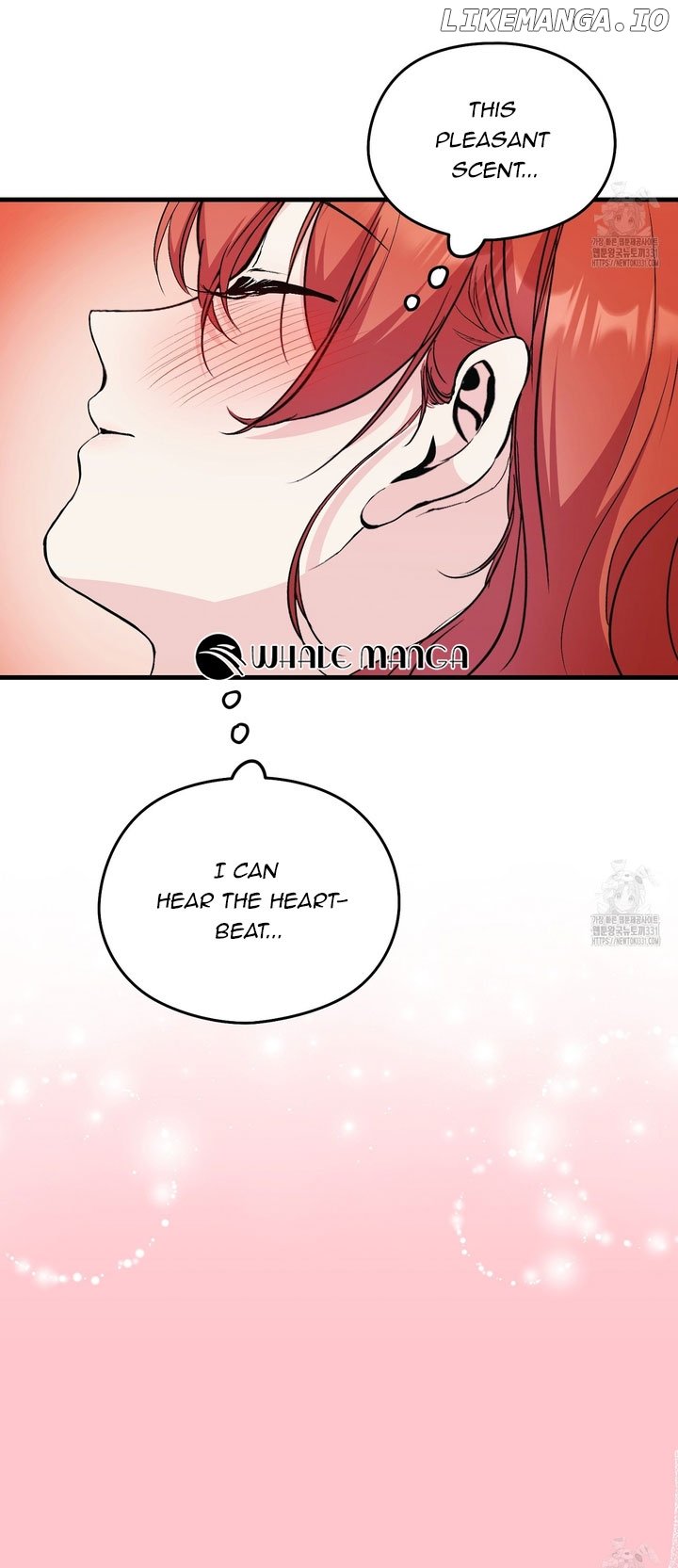 I Don’t Want to Attack You! Chapter 20 page 8