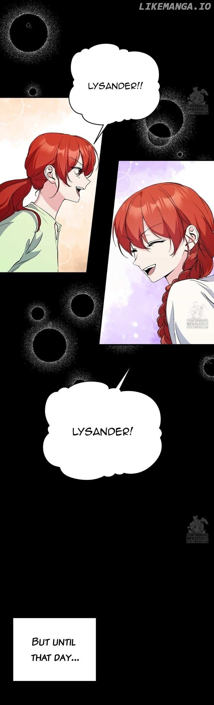 I Don’t Want to Attack You! Chapter 22 page 15