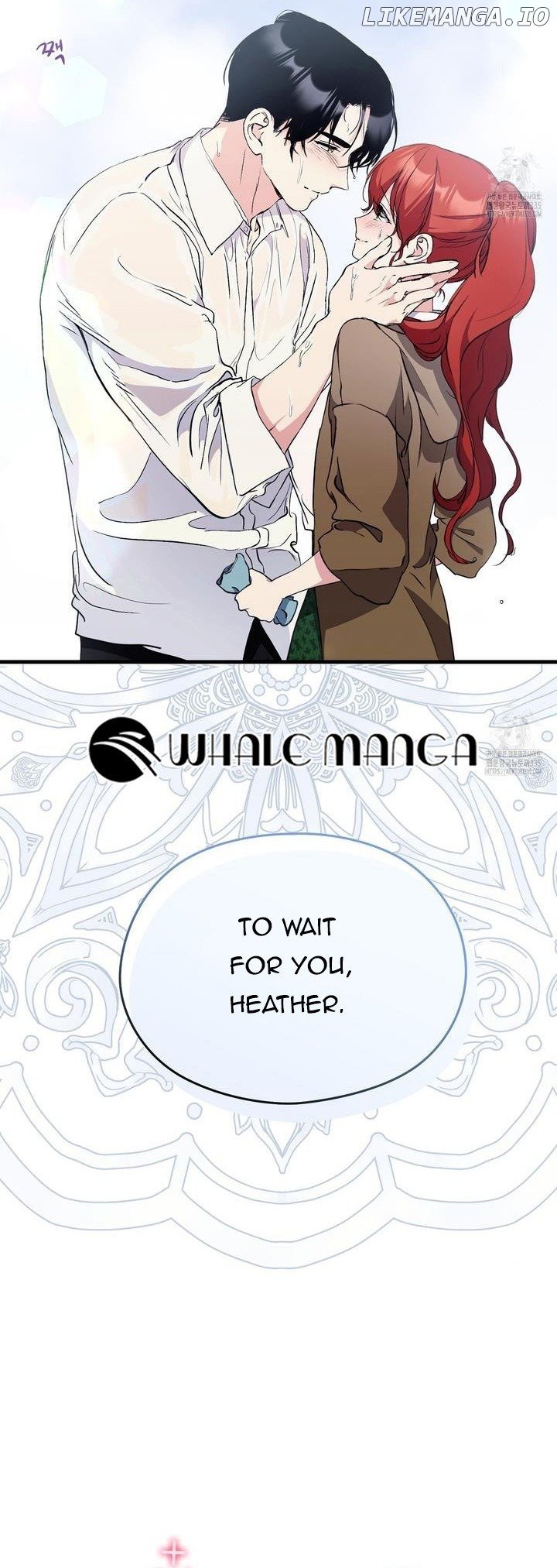 I Don’t Want to Attack You! Chapter 25 page 7