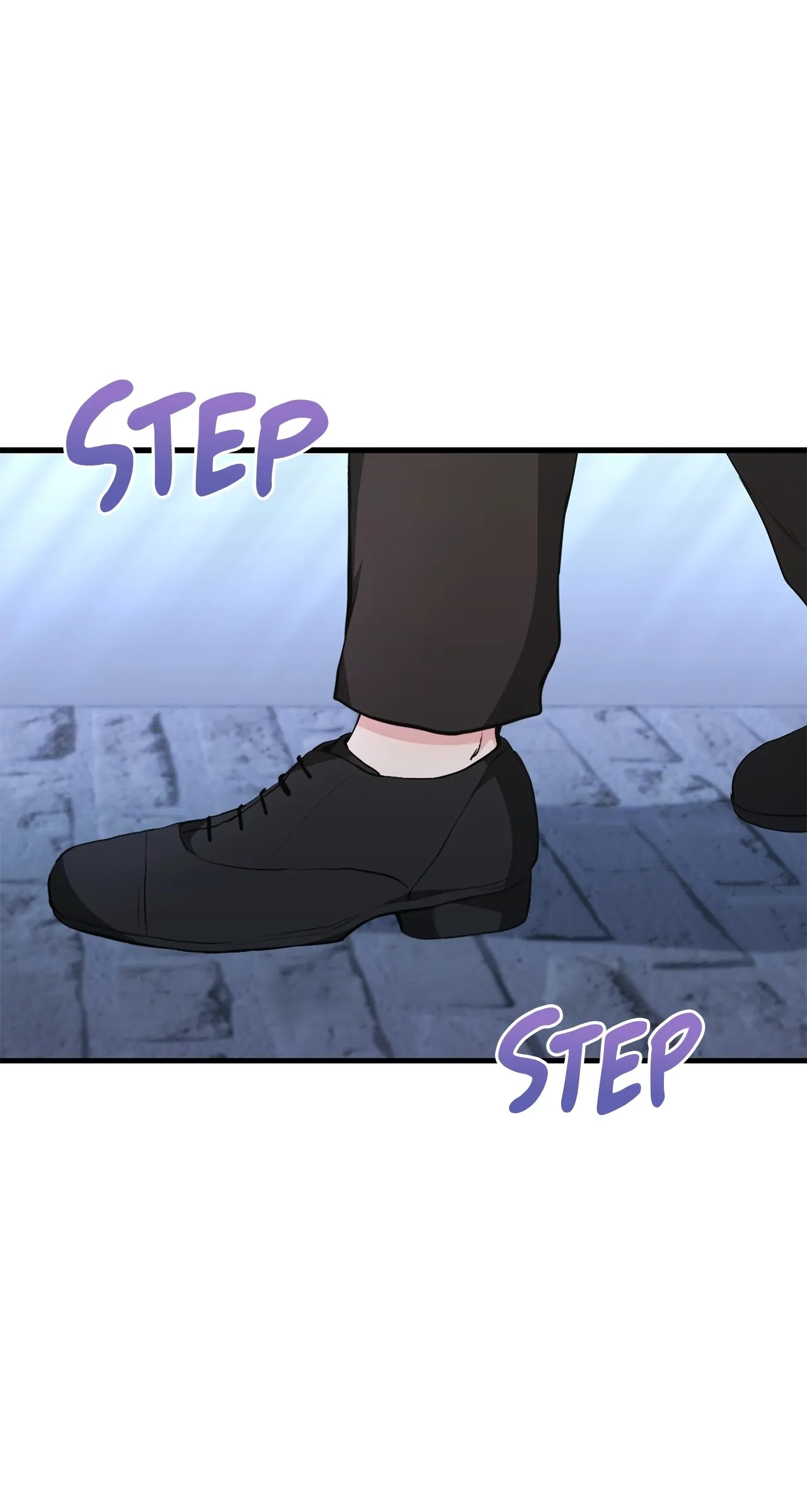 I Don’t Want to Attack You! Chapter 3 page 0