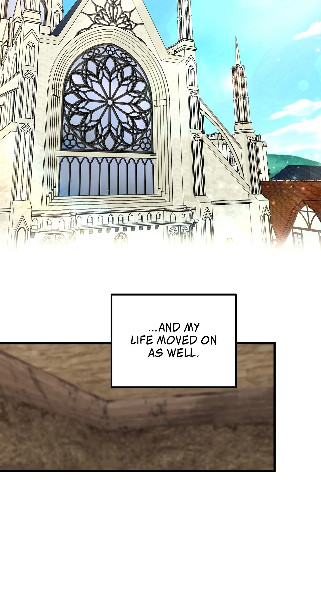 I Don’t Want to Attack You! Chapter 3 page 37