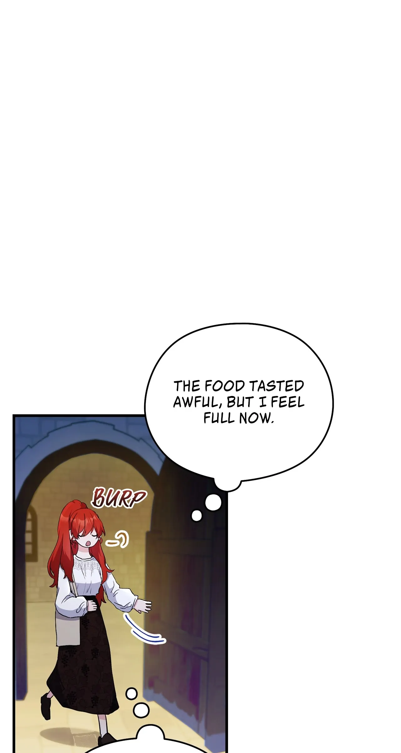 I Don’t Want to Attack You! Chapter 3 page 43