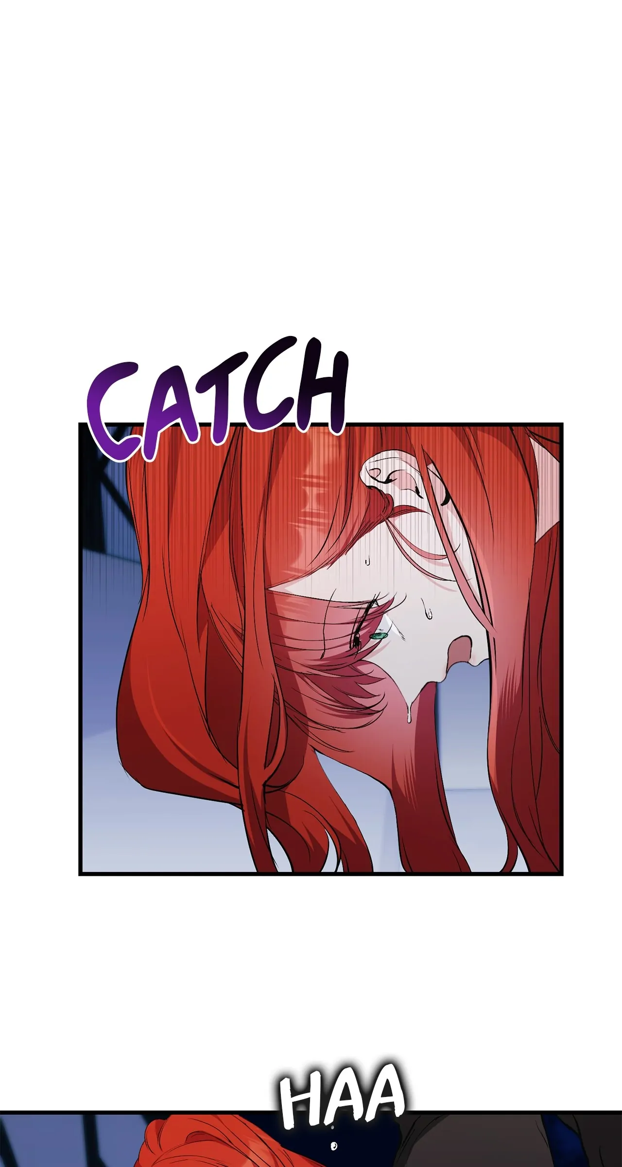 I Don’t Want to Attack You! Chapter 3 page 66