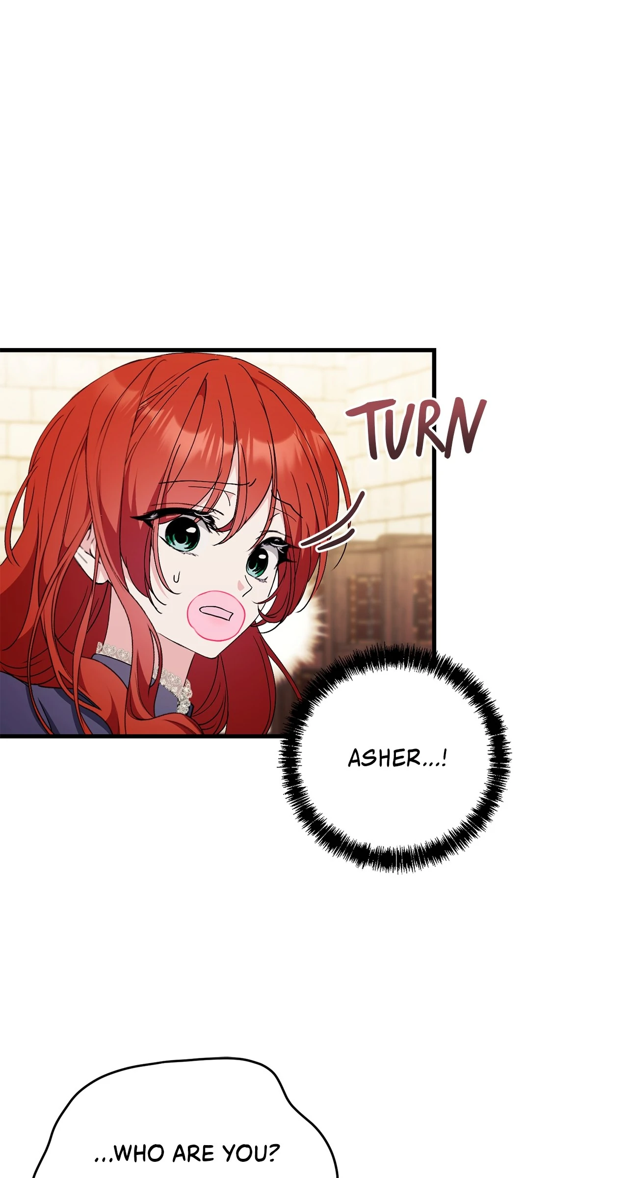 I Don’t Want to Attack You! Chapter 36 page 13