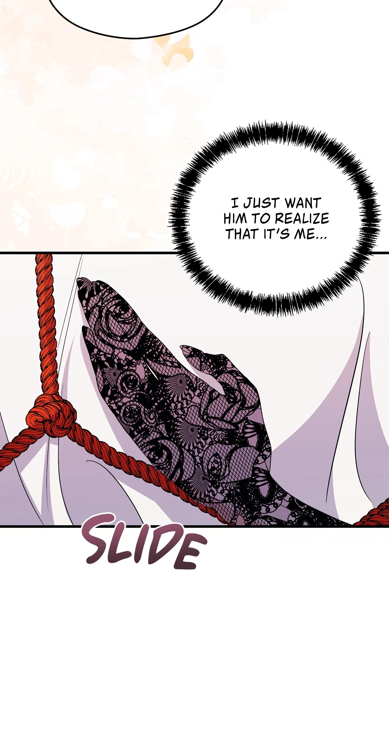I Don’t Want to Attack You! Chapter 36 page 29