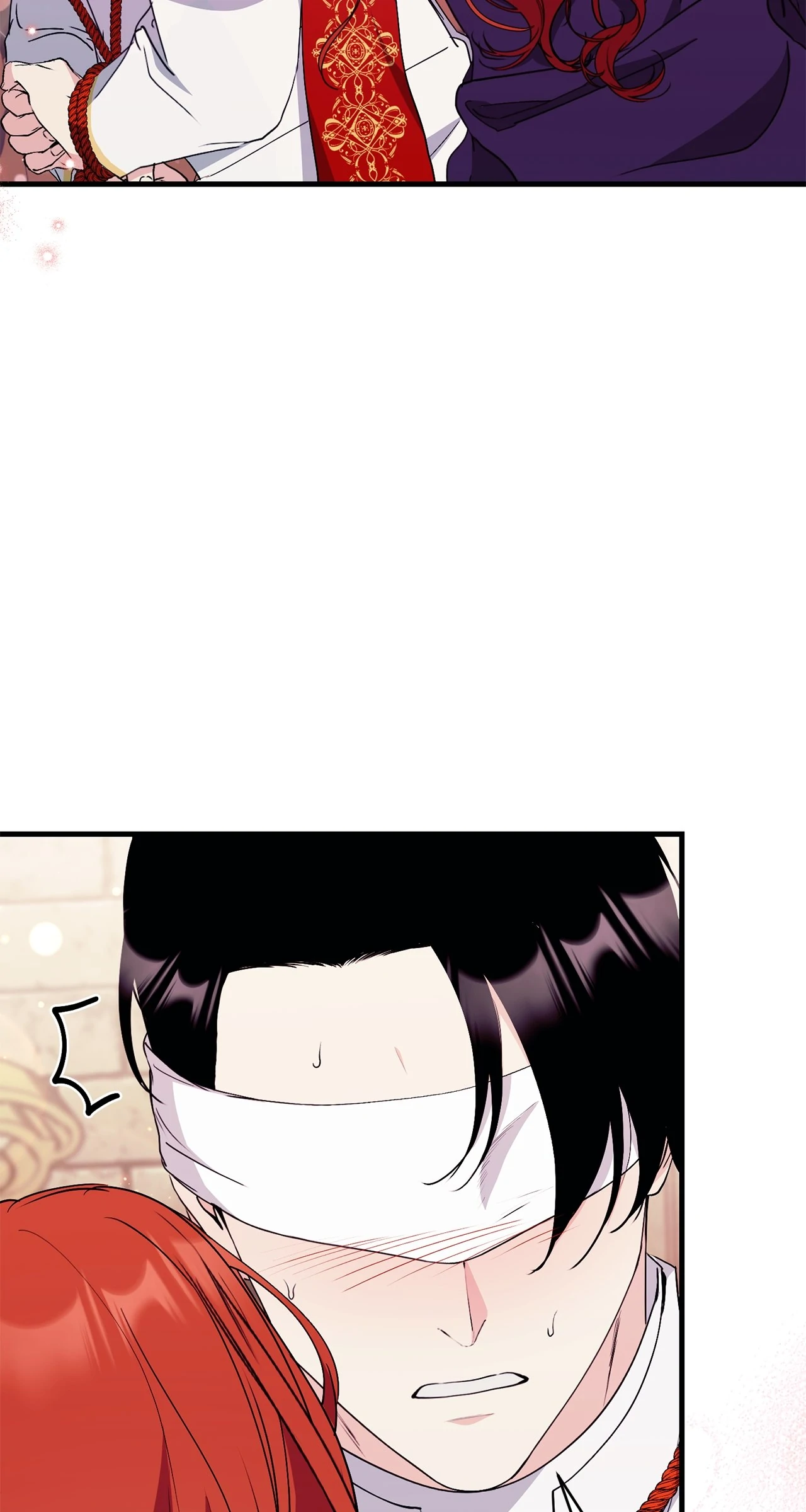 I Don’t Want to Attack You! Chapter 36 page 31