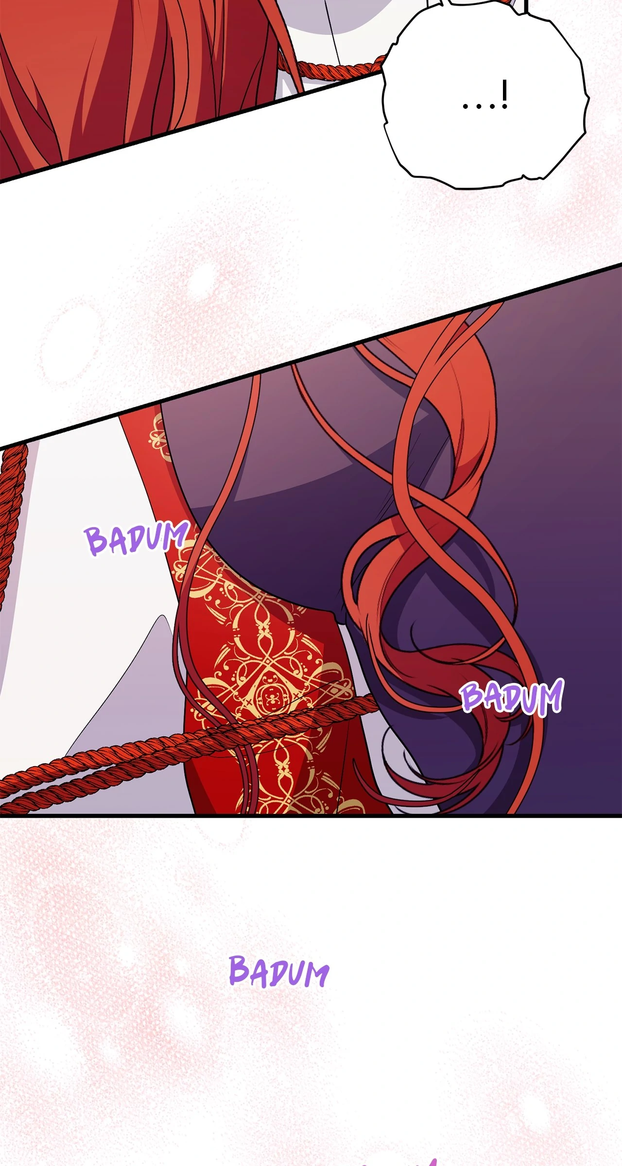 I Don’t Want to Attack You! Chapter 36 page 32