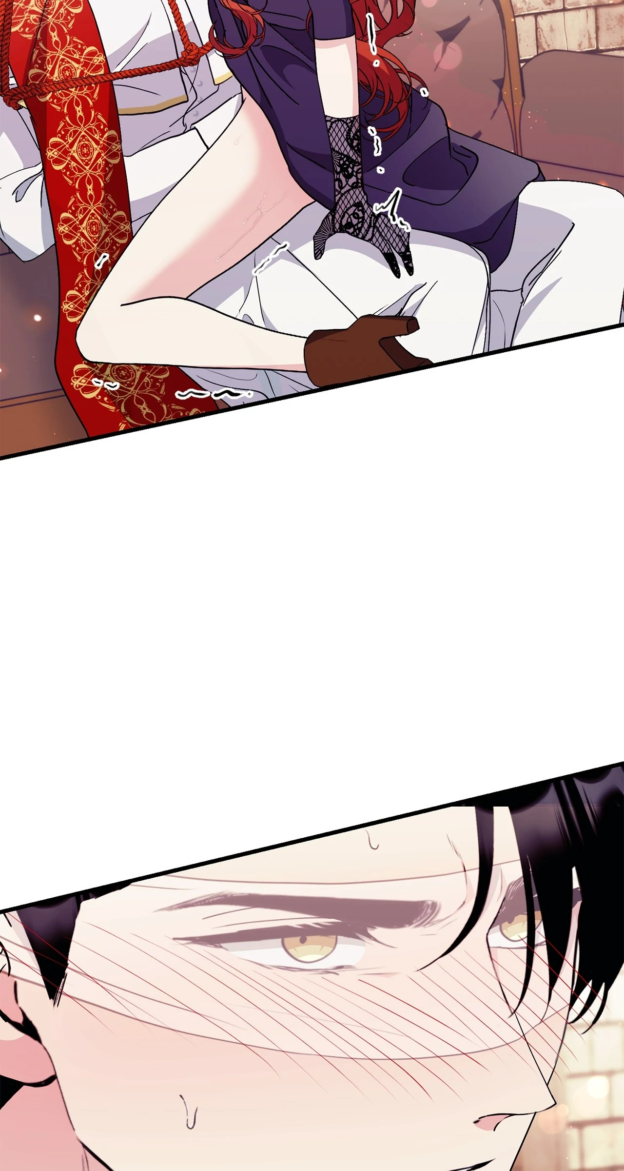 I Don’t Want to Attack You! Chapter 36 page 39