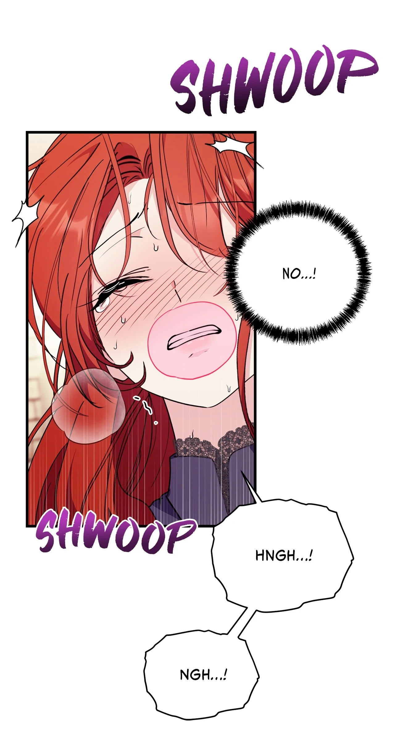 I Don’t Want to Attack You! Chapter 36 page 43