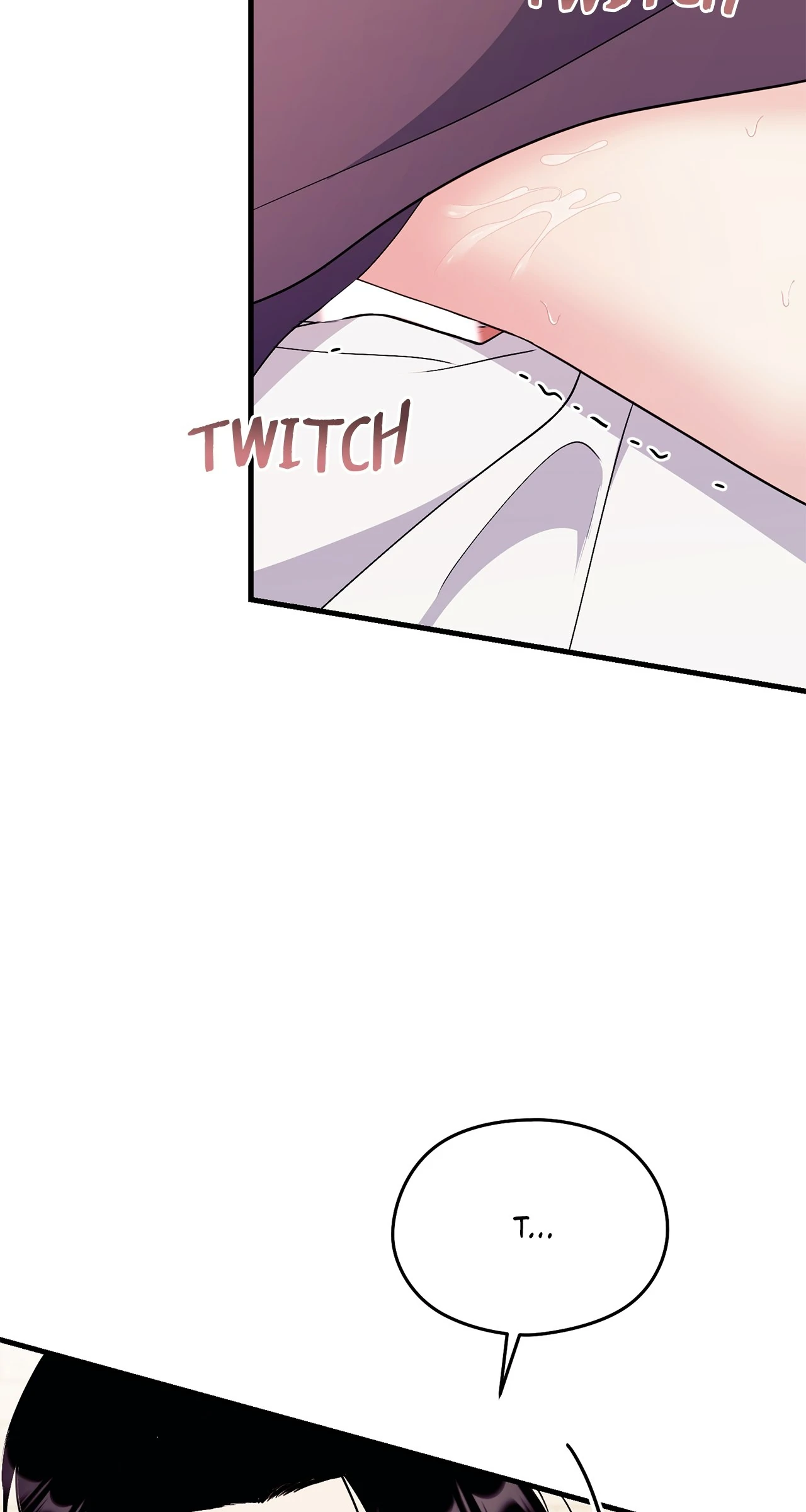 I Don’t Want to Attack You! Chapter 36 page 49
