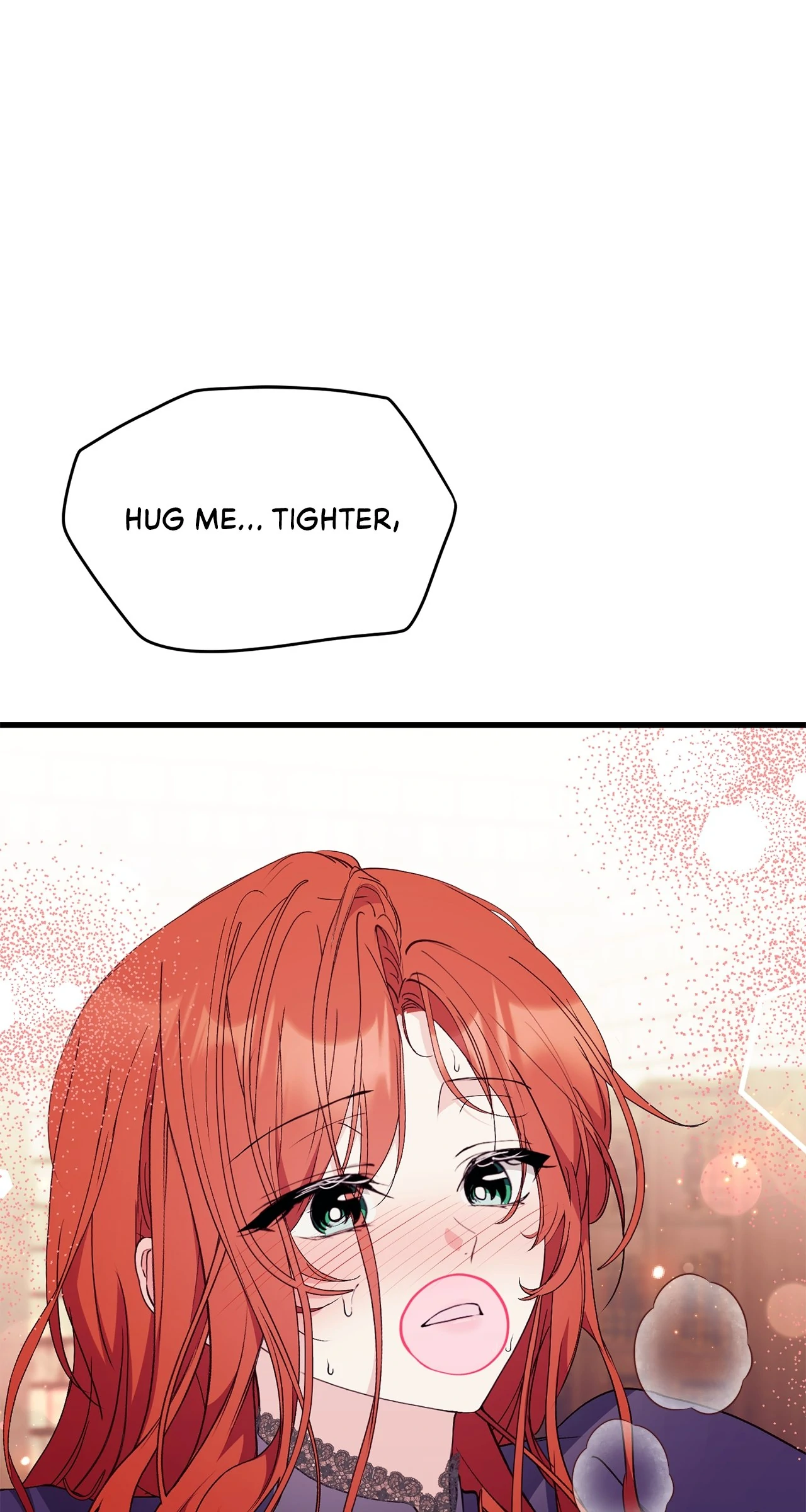 I Don’t Want to Attack You! Chapter 36 page 51