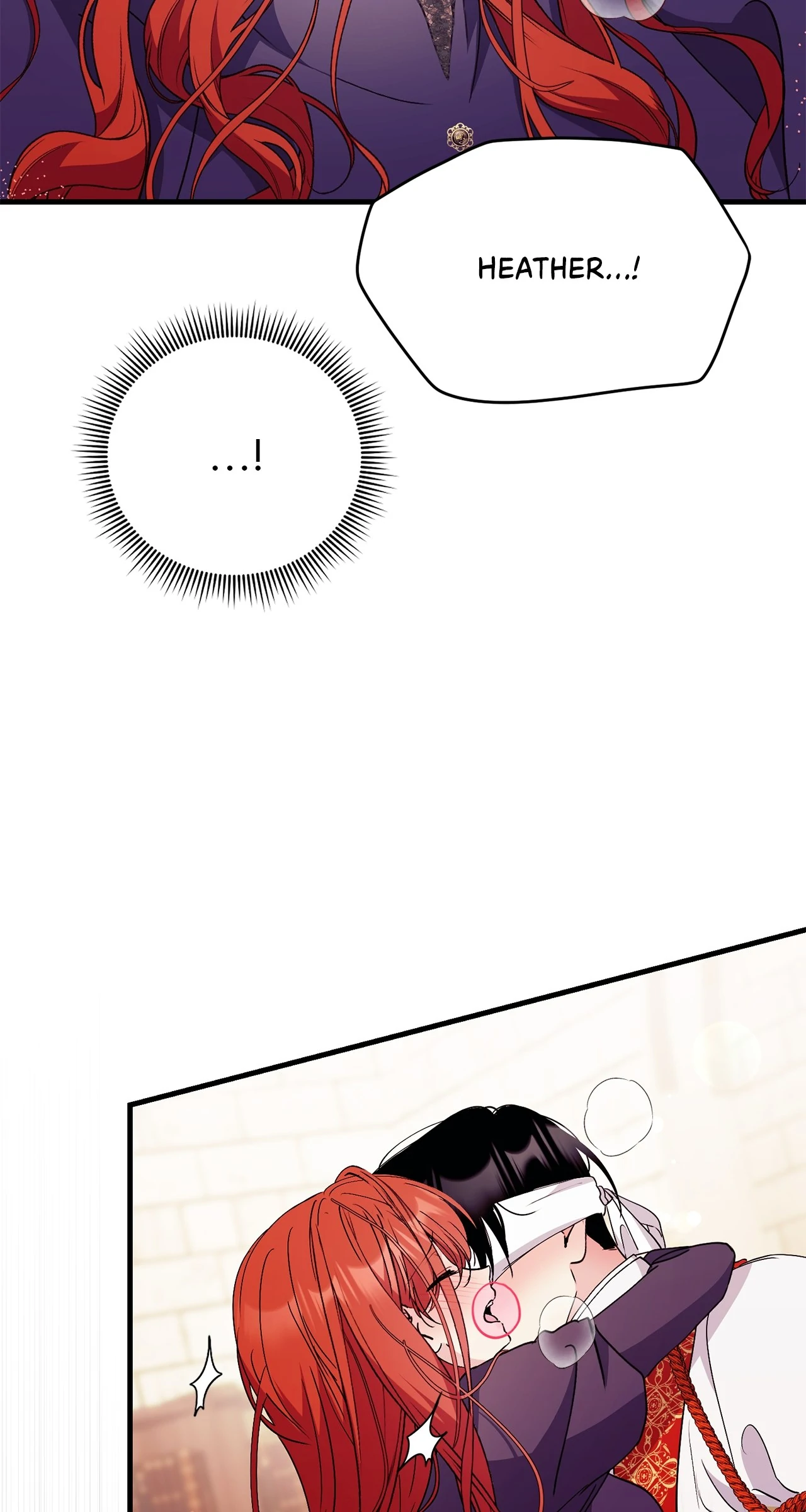 I Don’t Want to Attack You! Chapter 36 page 52