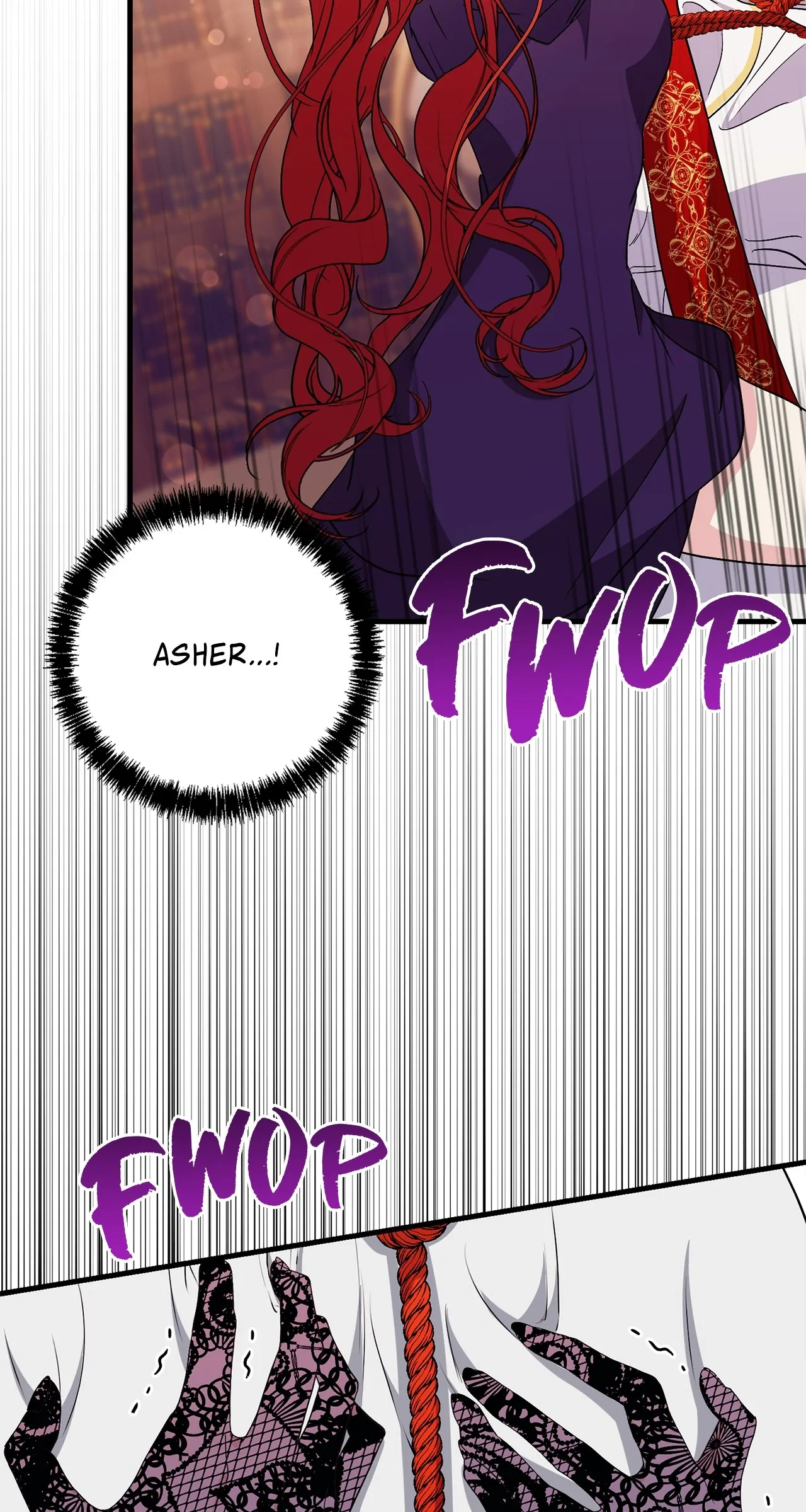 I Don’t Want to Attack You! Chapter 36 page 53