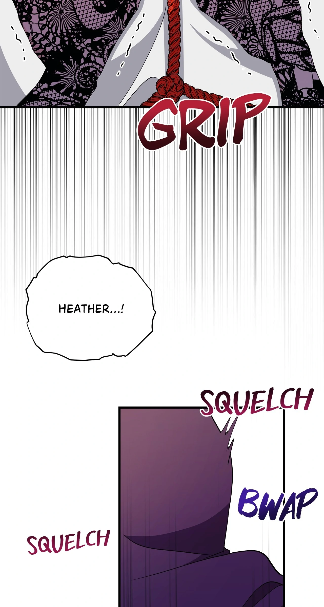 I Don’t Want to Attack You! Chapter 36 page 54