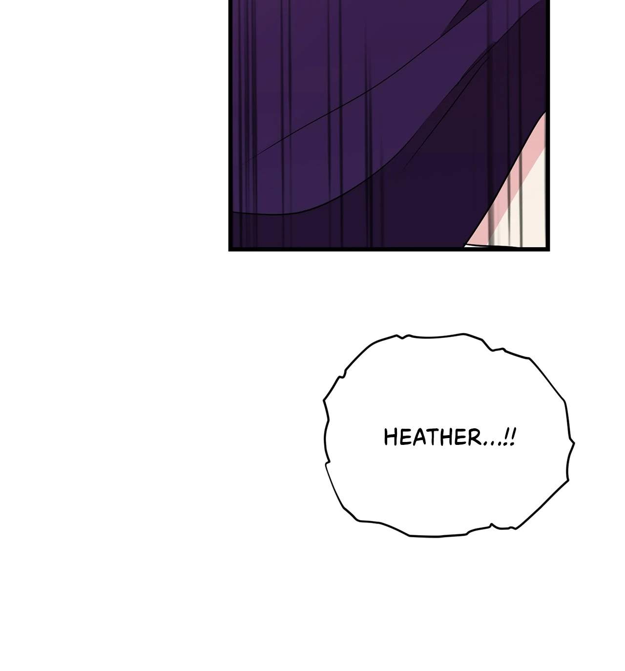 I Don’t Want to Attack You! Chapter 36 page 55