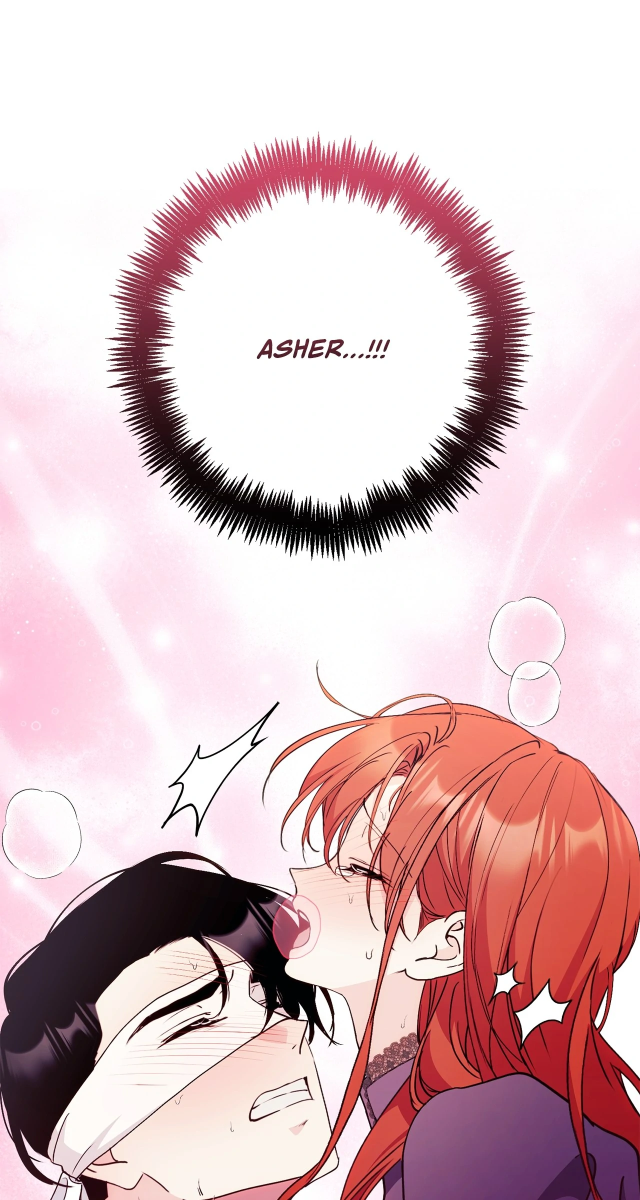 I Don’t Want to Attack You! Chapter 36 page 56