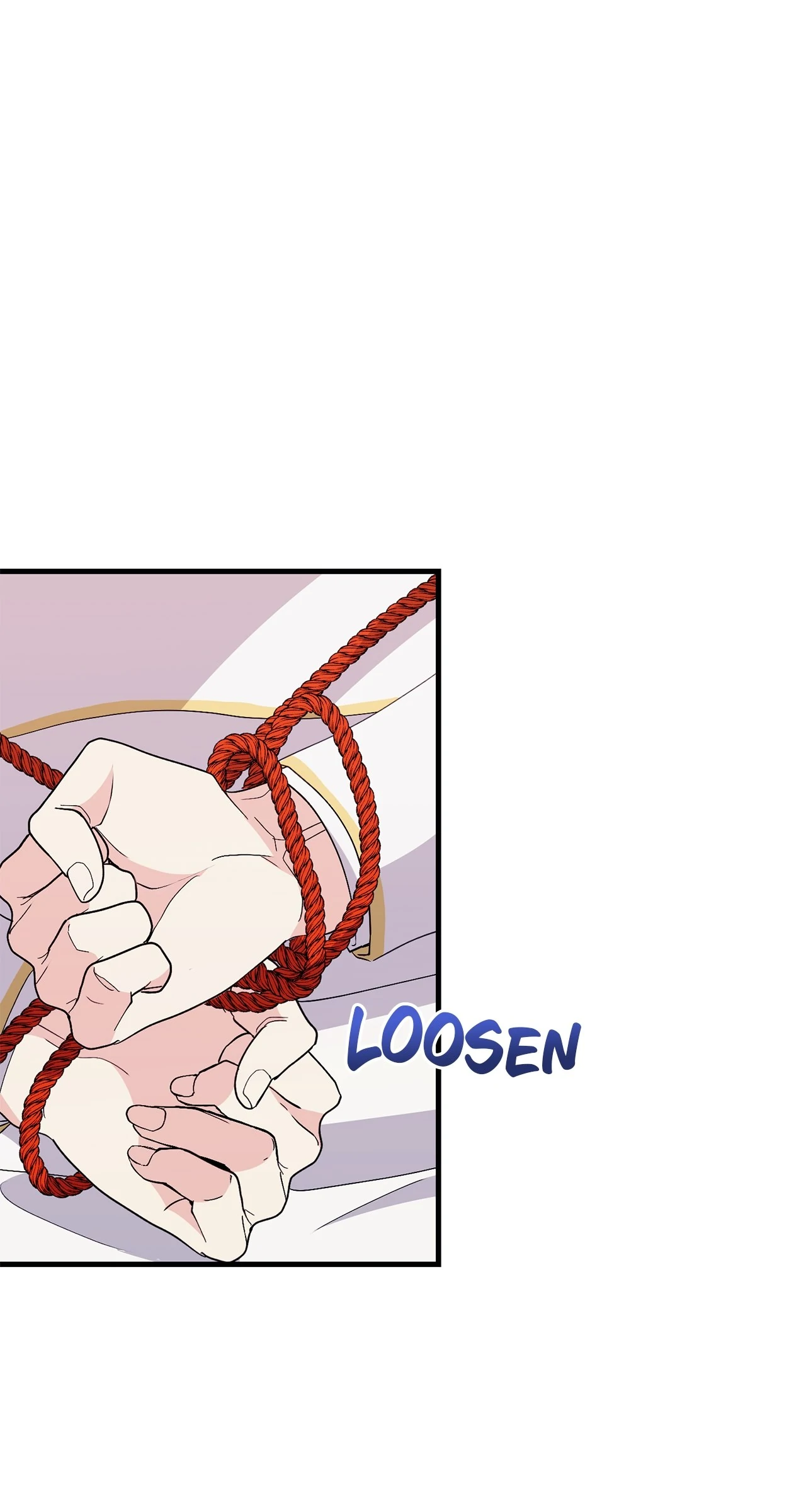 I Don’t Want to Attack You! Chapter 36 page 58