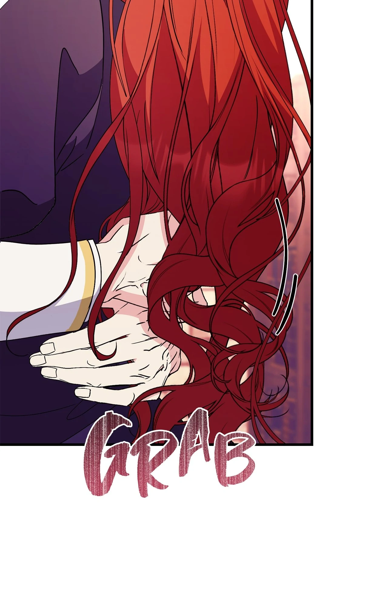 I Don’t Want to Attack You! Chapter 36 page 60
