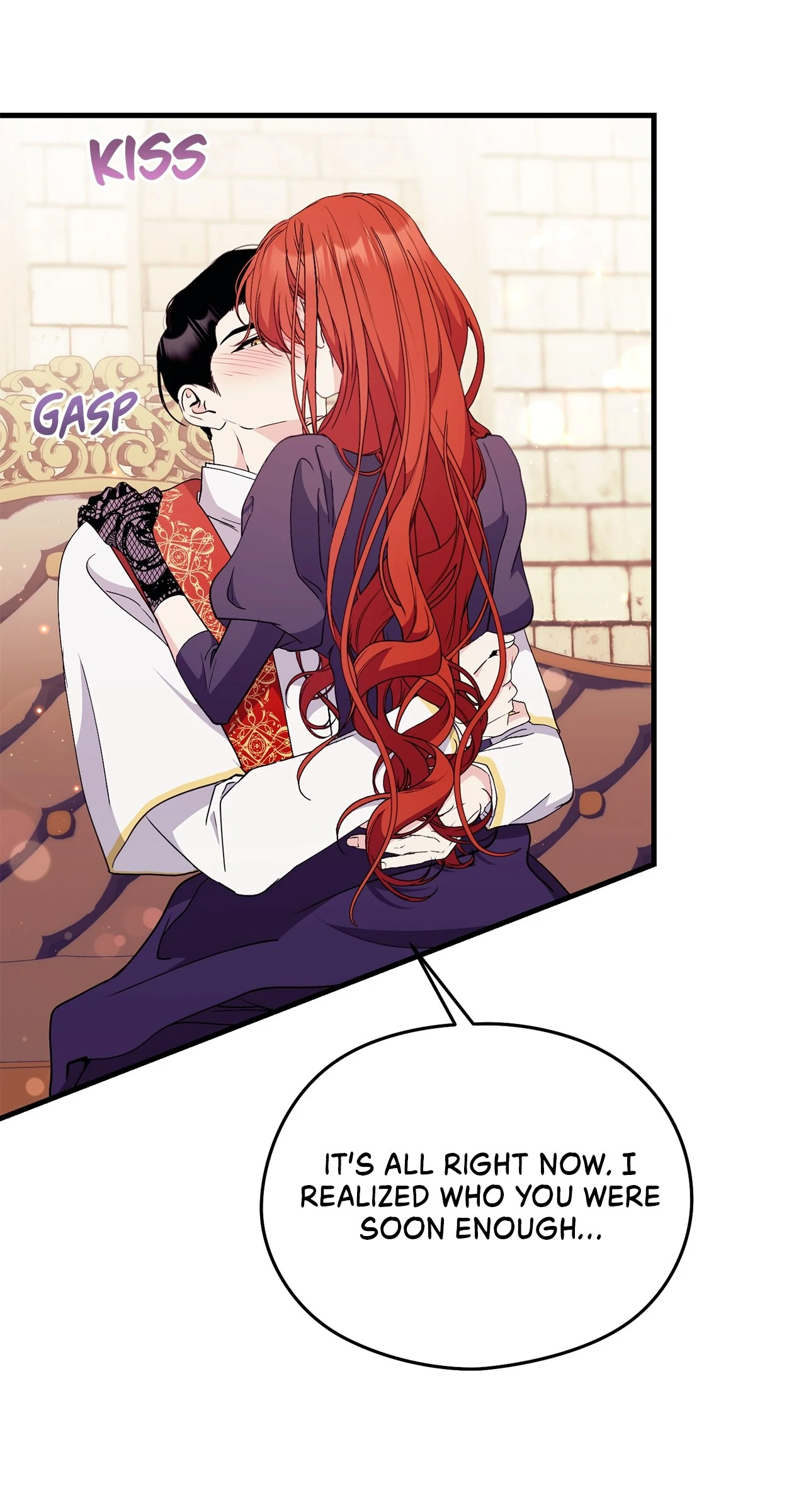 I Don’t Want to Attack You! Chapter 36 page 63