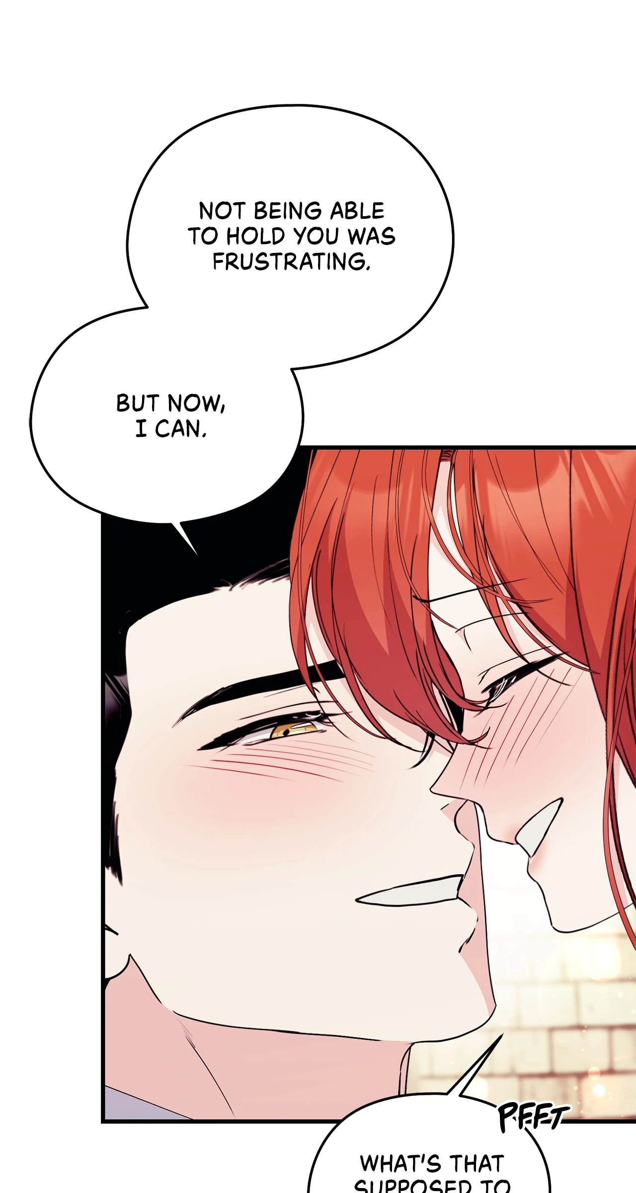 I Don’t Want to Attack You! Chapter 36 page 64