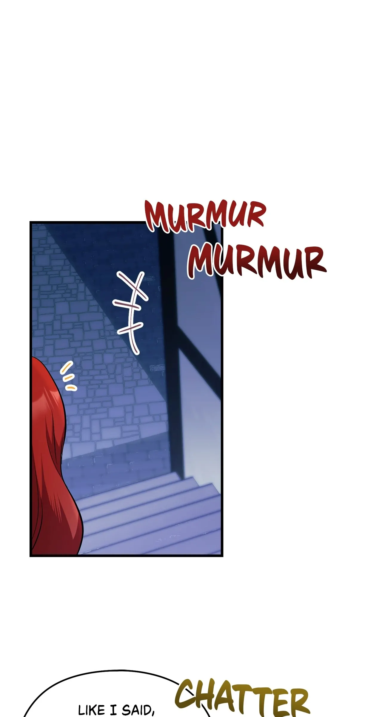 I Don’t Want to Attack You! Chapter 4 page 16