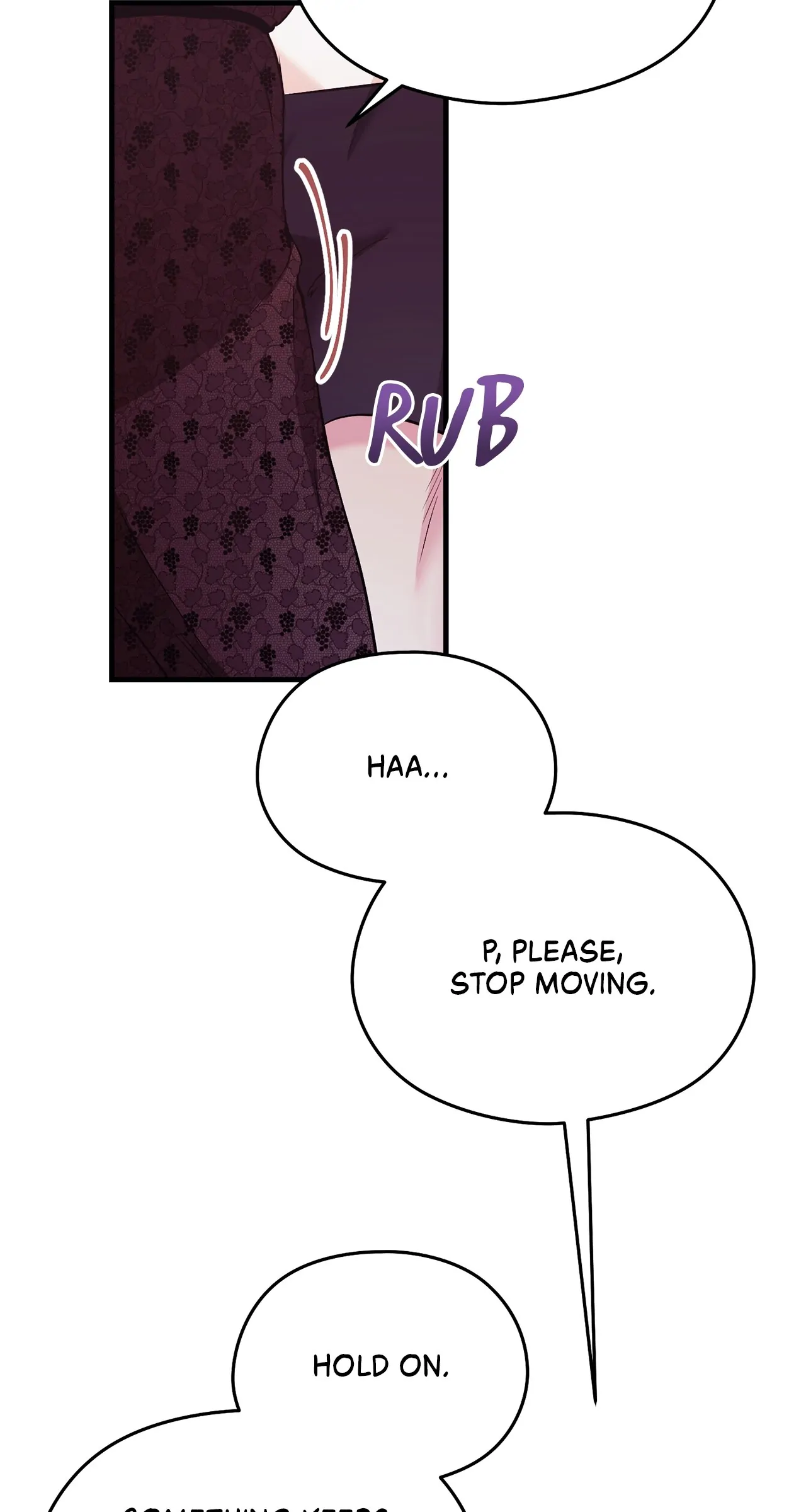 I Don’t Want to Attack You! Chapter 4 page 43
