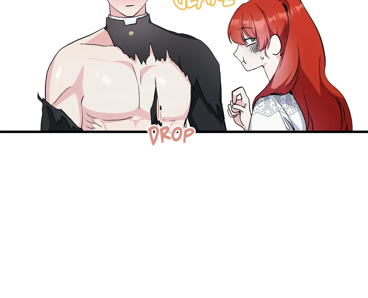 I Don’t Want to Attack You! Chapter 4 page 5