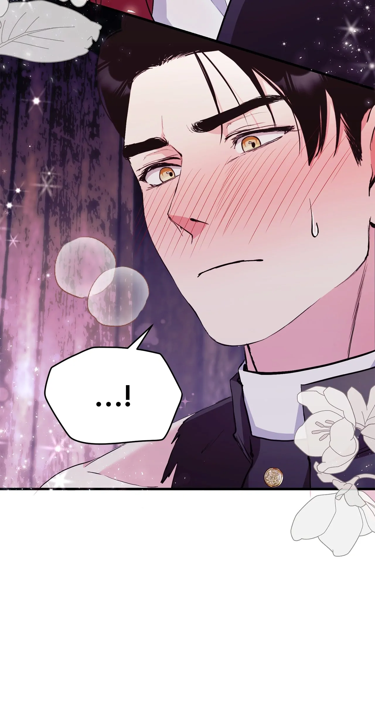 I Don’t Want to Attack You! Chapter 4 page 60