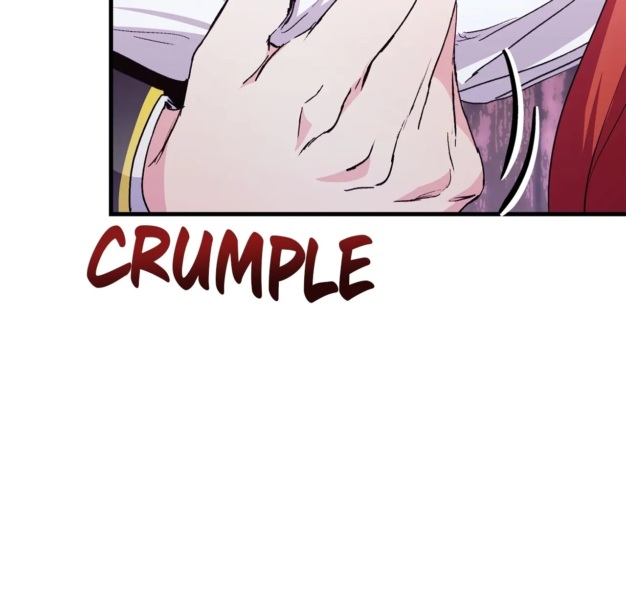 I Don’t Want to Attack You! Chapter 5 page 16