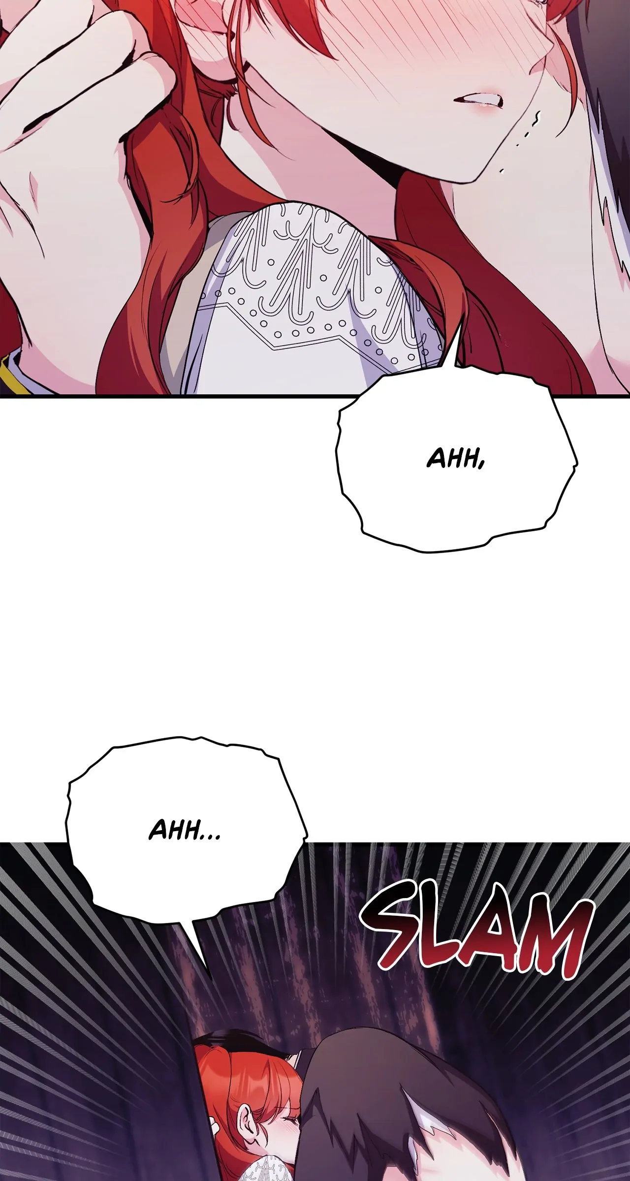 I Don’t Want to Attack You! Chapter 5 page 24