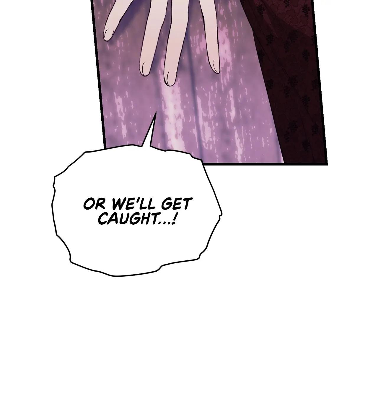 I Don’t Want to Attack You! Chapter 5 page 26