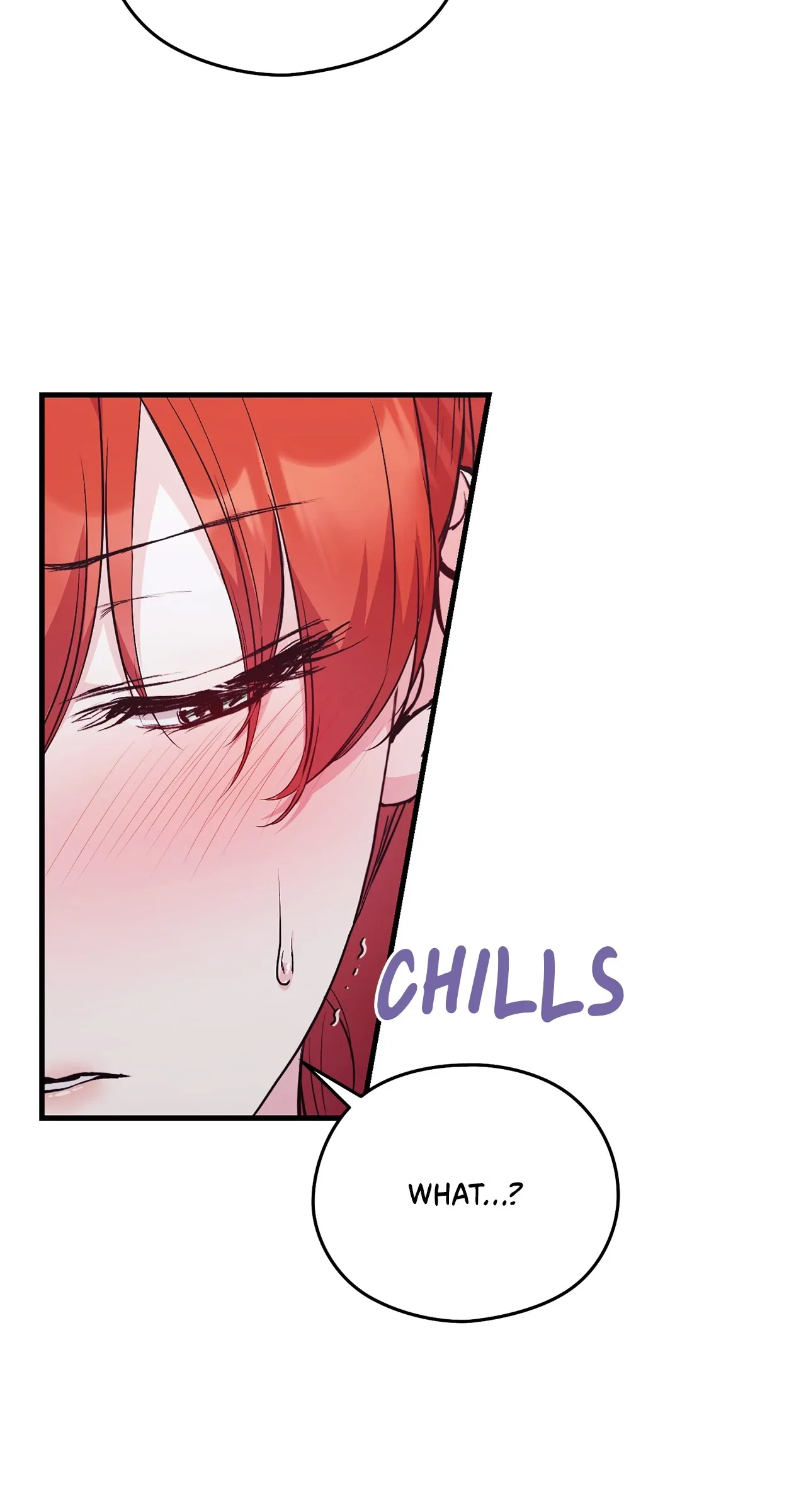 I Don’t Want to Attack You! Chapter 5 page 28