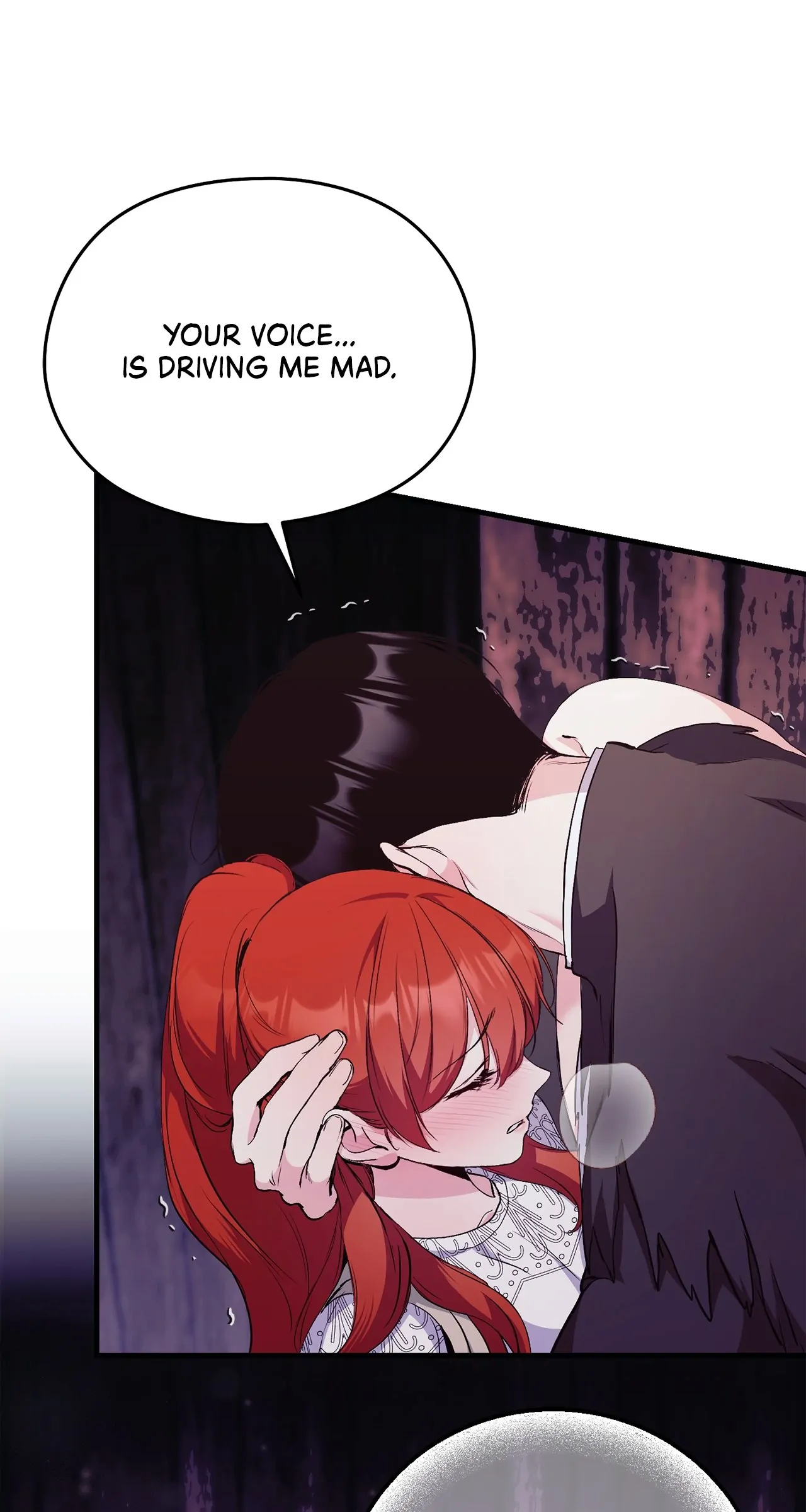 I Don’t Want to Attack You! Chapter 5 page 29