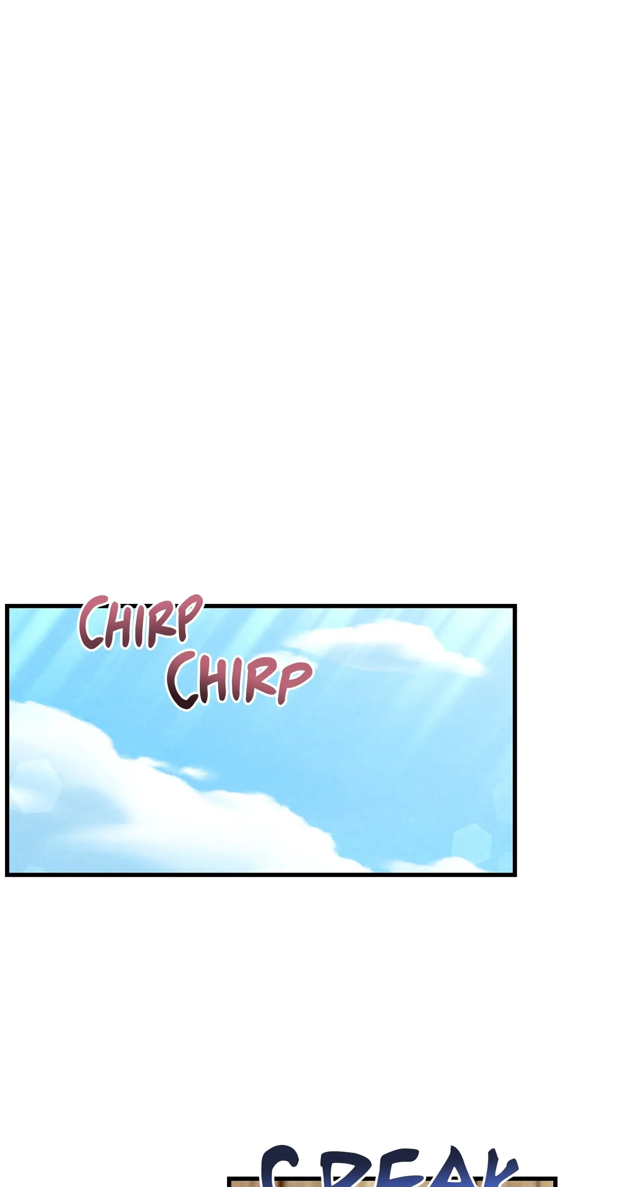 I Don’t Want to Attack You! Chapter 5 page 43