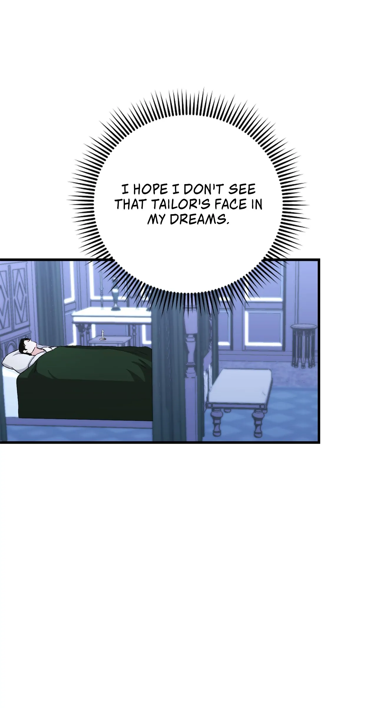 I Don’t Want to Attack You! Chapter 5 page 66