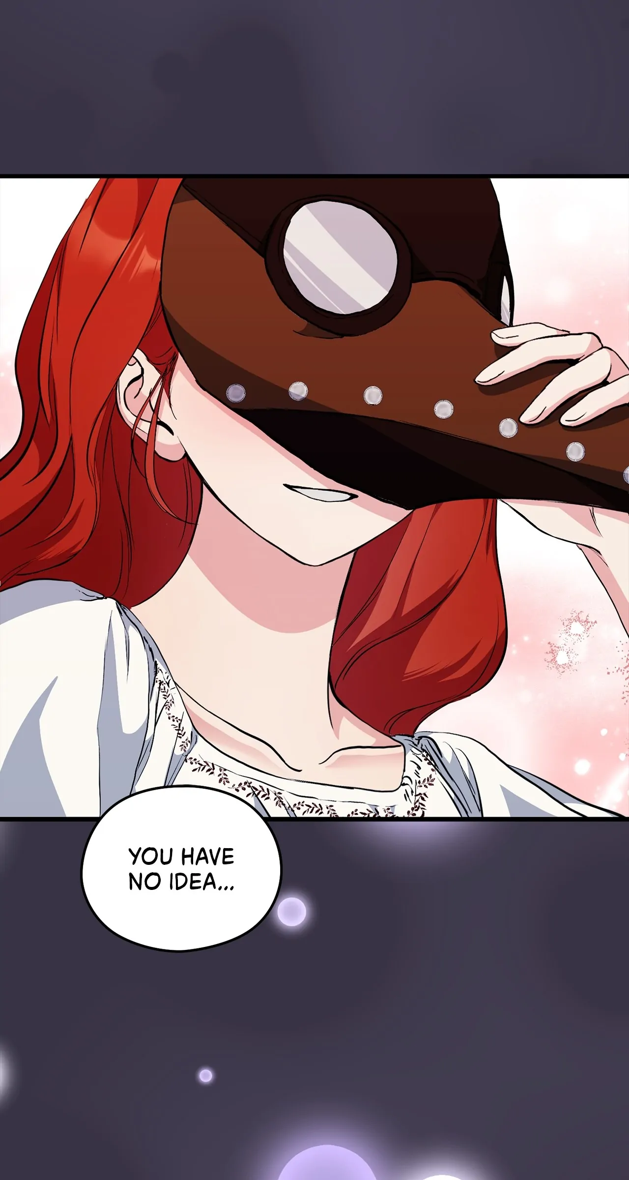 I Don’t Want to Attack You! Chapter 5 page 70