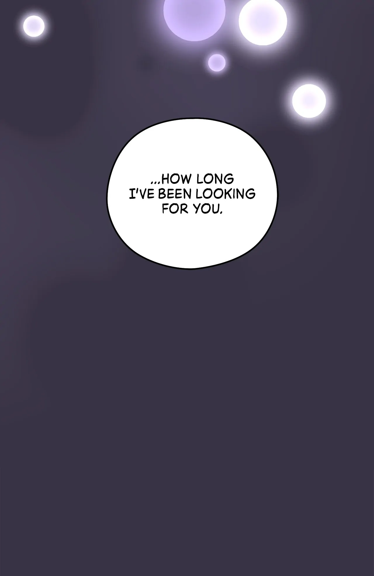 I Don’t Want to Attack You! Chapter 5 page 71