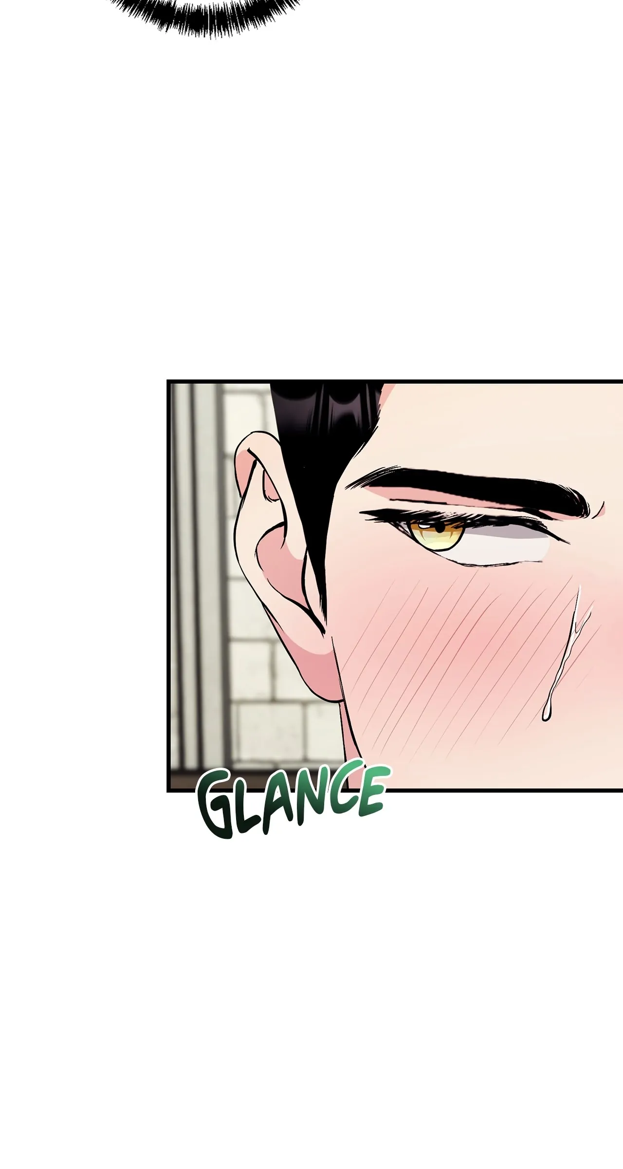 I Don’t Want to Attack You! Chapter 7 page 13