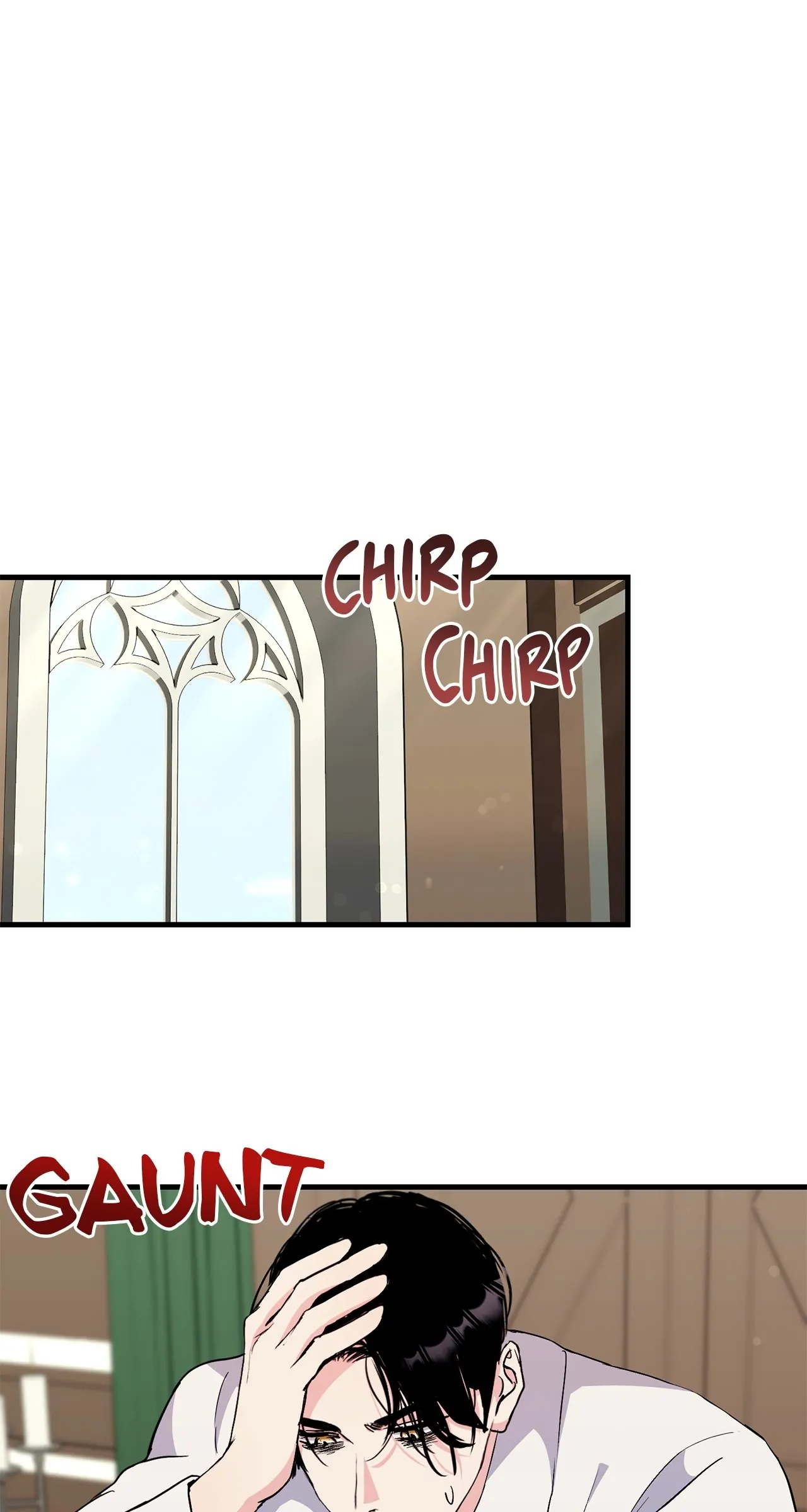 I Don’t Want to Attack You! Chapter 7 page 32