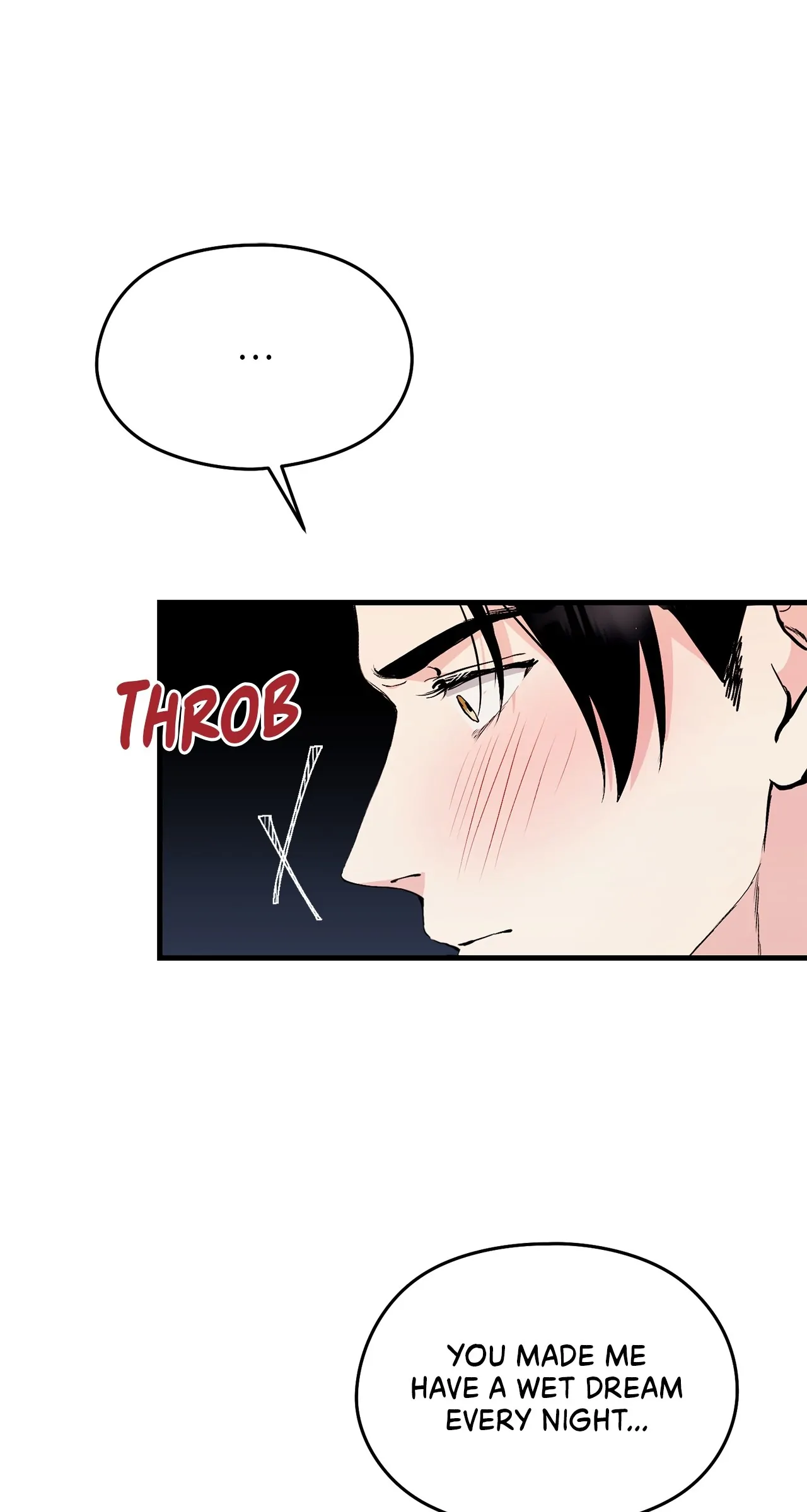 I Don’t Want to Attack You! Chapter 7 page 65