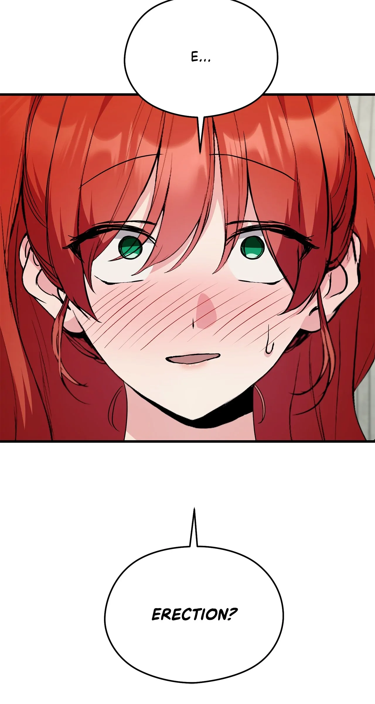 I Don’t Want to Attack You! Chapter 7 page 69
