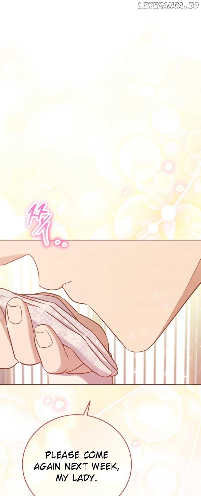I Don’t Want to Be a Lady Chapter 1 page 0