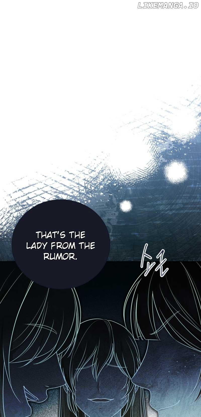 I Don’t Want to Be a Lady Chapter 1 page 9