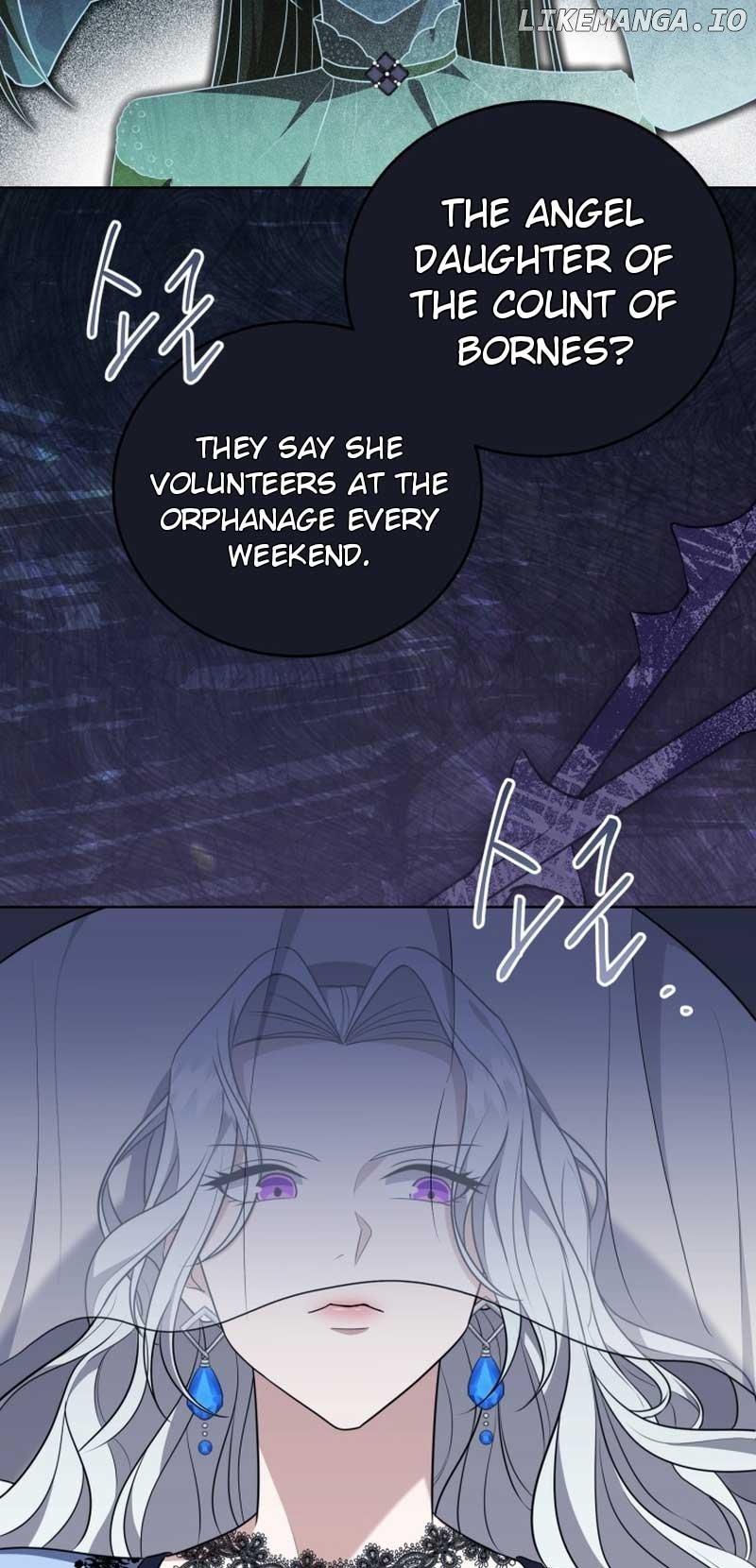 I Don’t Want to Be a Lady Chapter 1 page 10