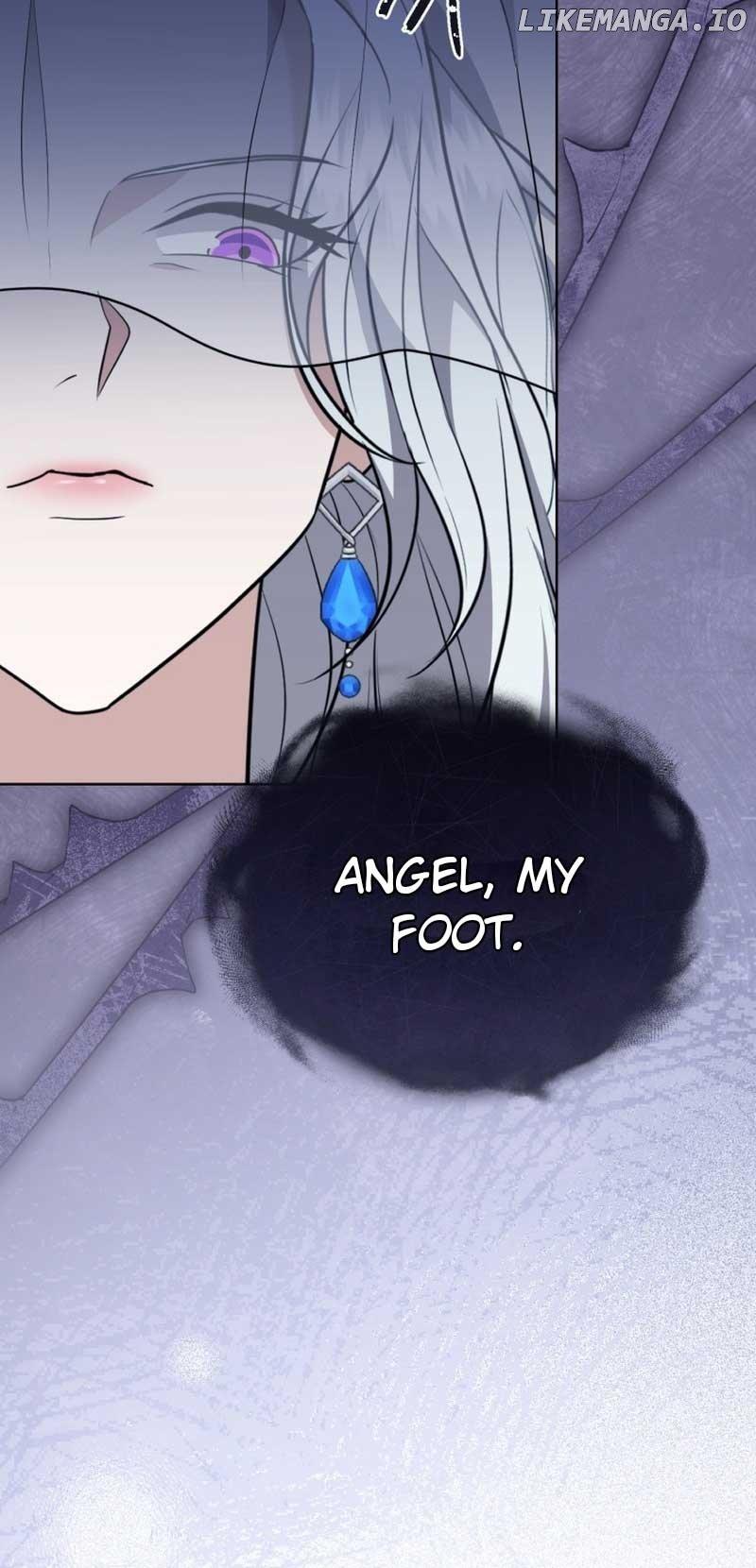 I Don’t Want to Be a Lady Chapter 1 page 12