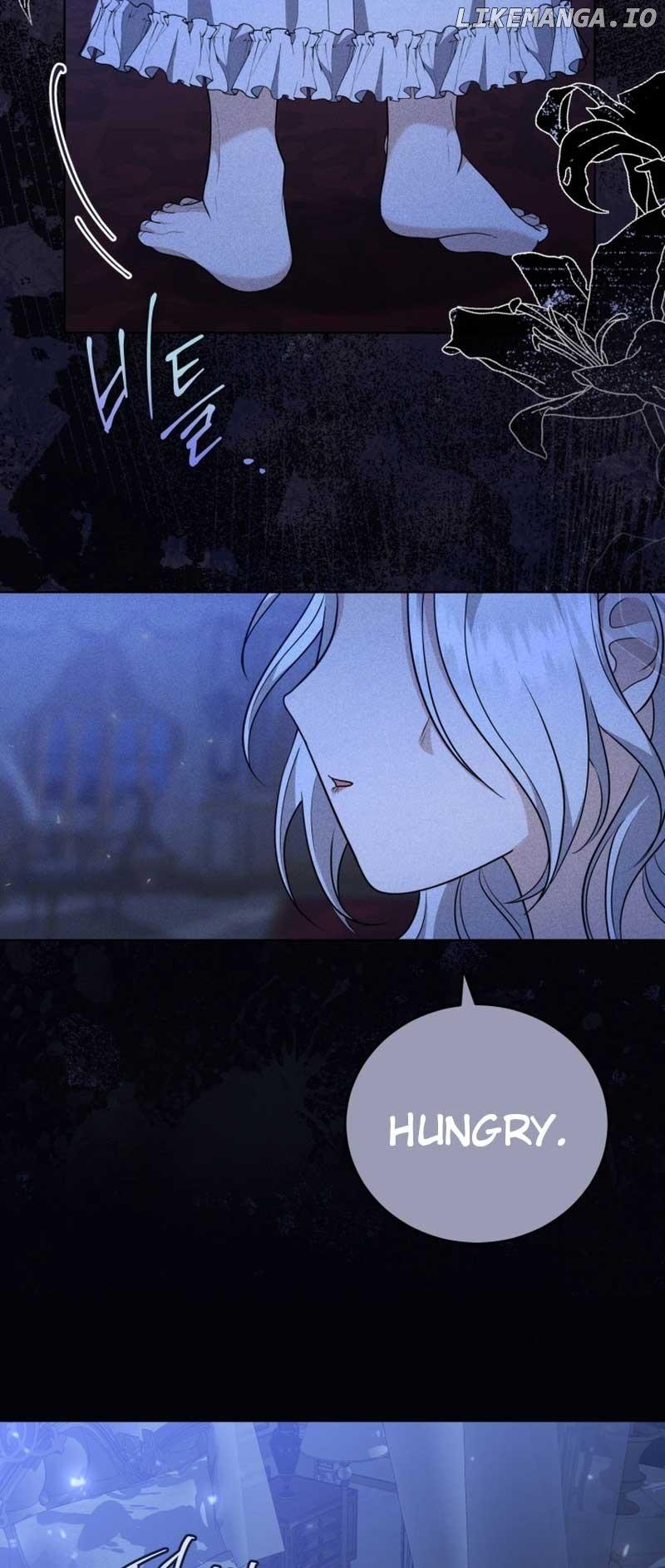 I Don’t Want to Be a Lady Chapter 1 page 15