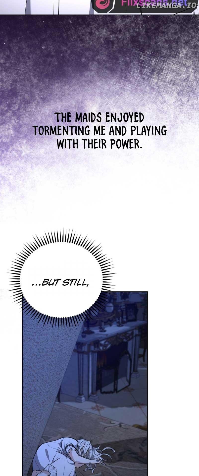 I Don’t Want to Be a Lady Chapter 1 page 22