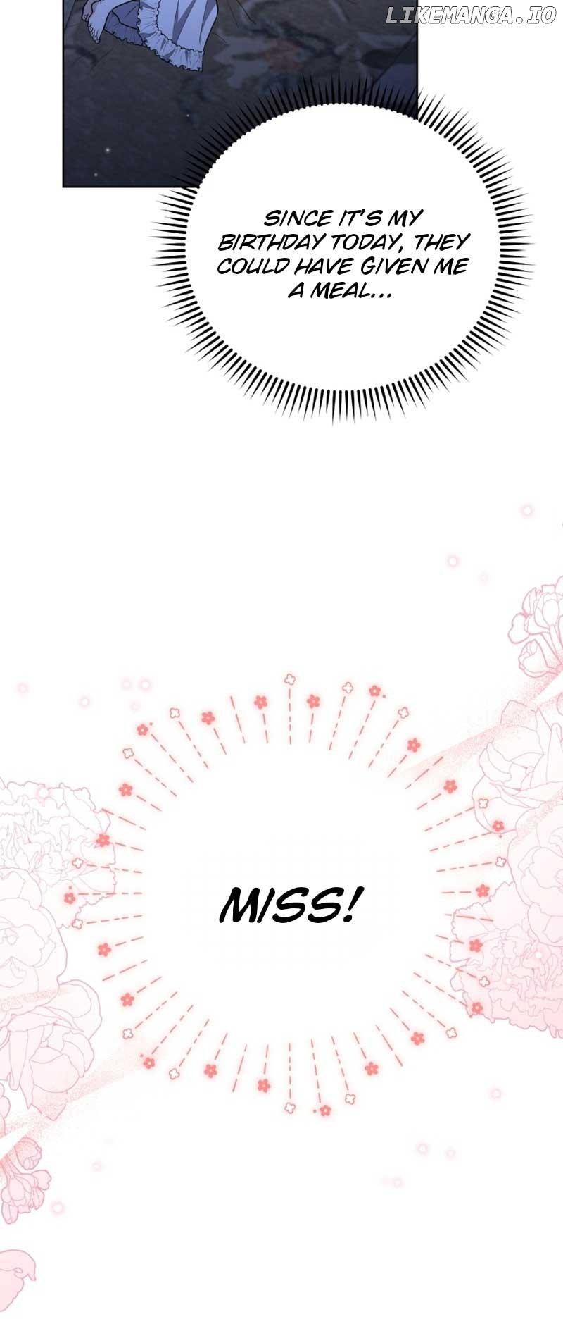 I Don’t Want to Be a Lady Chapter 1 page 23
